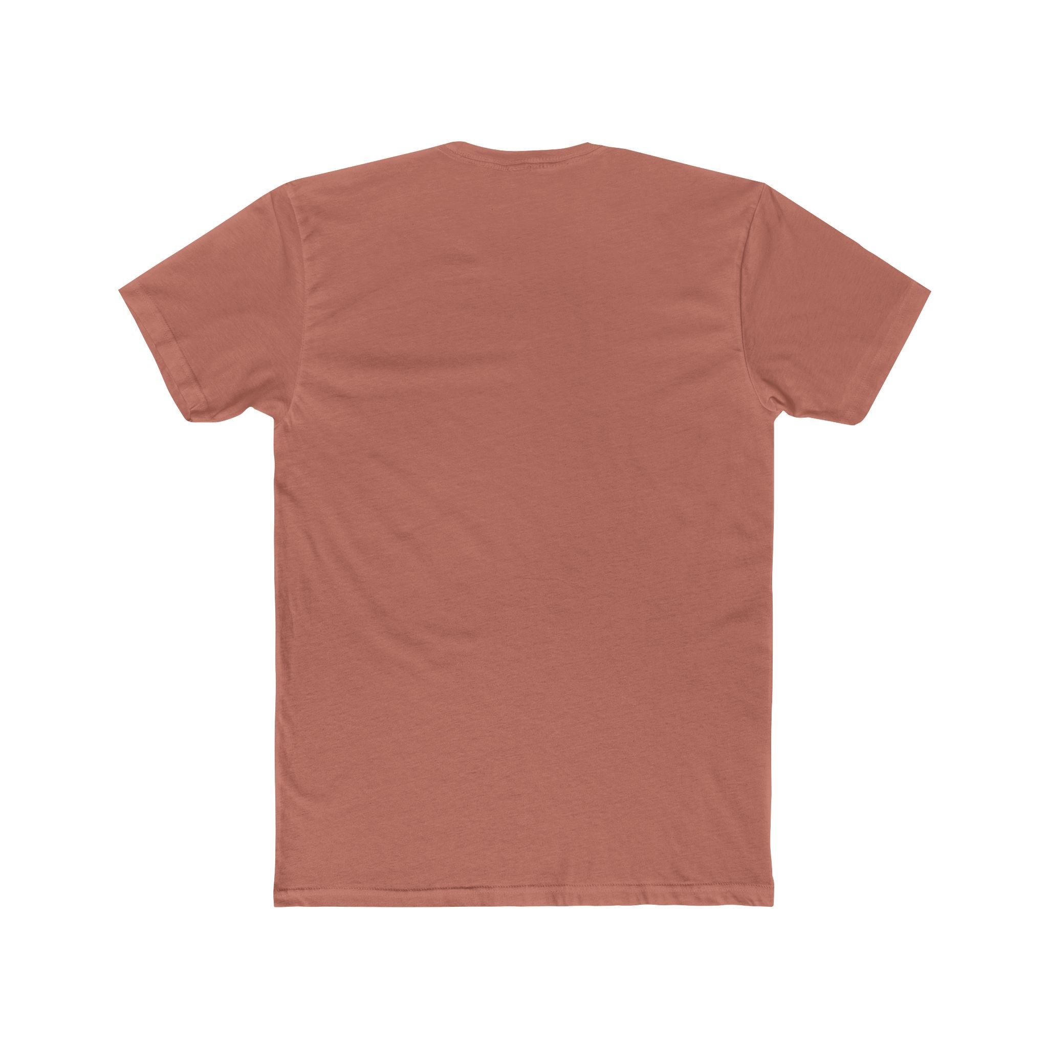 Empowering Unisex Cotton Crew Tee - El Señor Es Mi Fuerza, Inspirational Shirt, Gift for Friends, Motivation, Everyday Wear