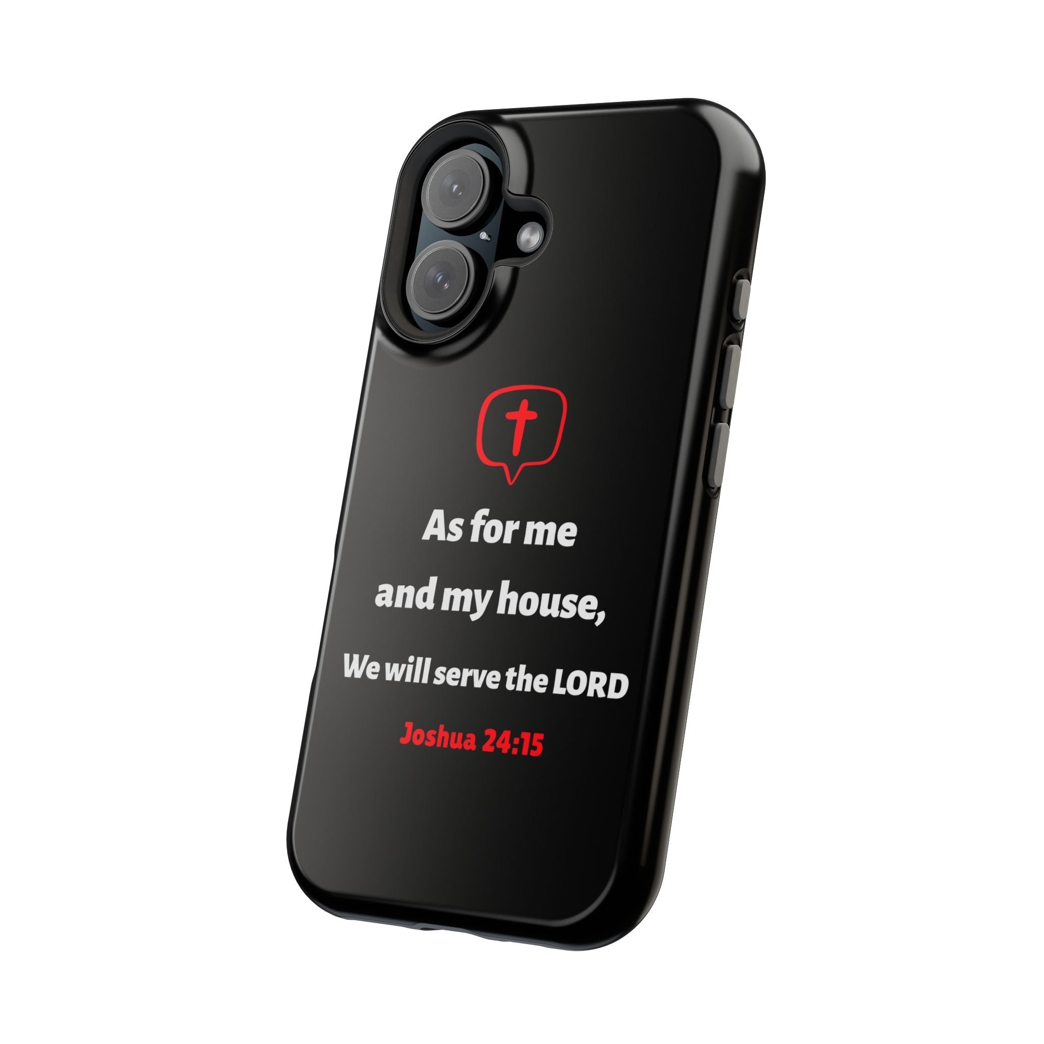 Inspirational Phone Case