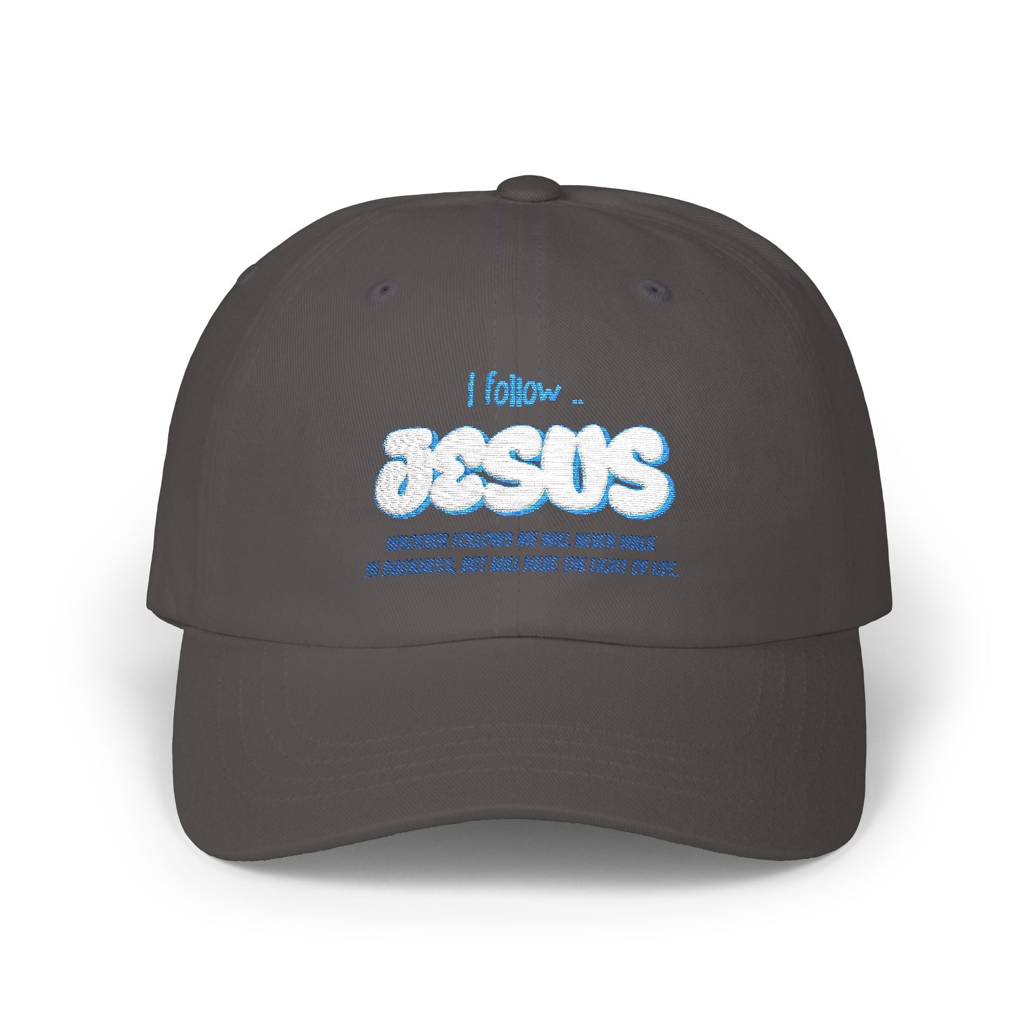 Cap for Christians 