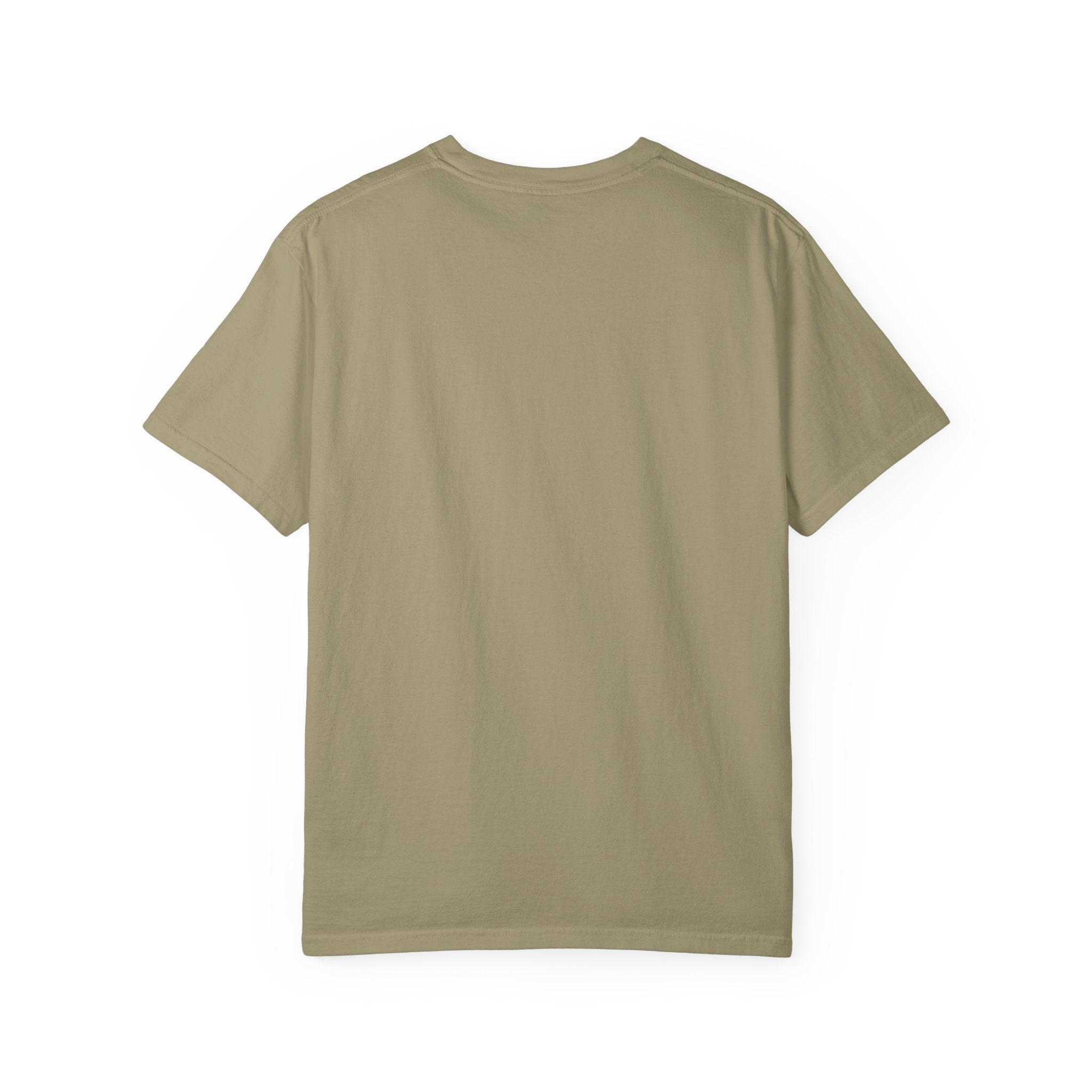 Unisex T-shirt Spanish Religious Quote Juan 14:6 - Yo soy el Camino Y La Verda.