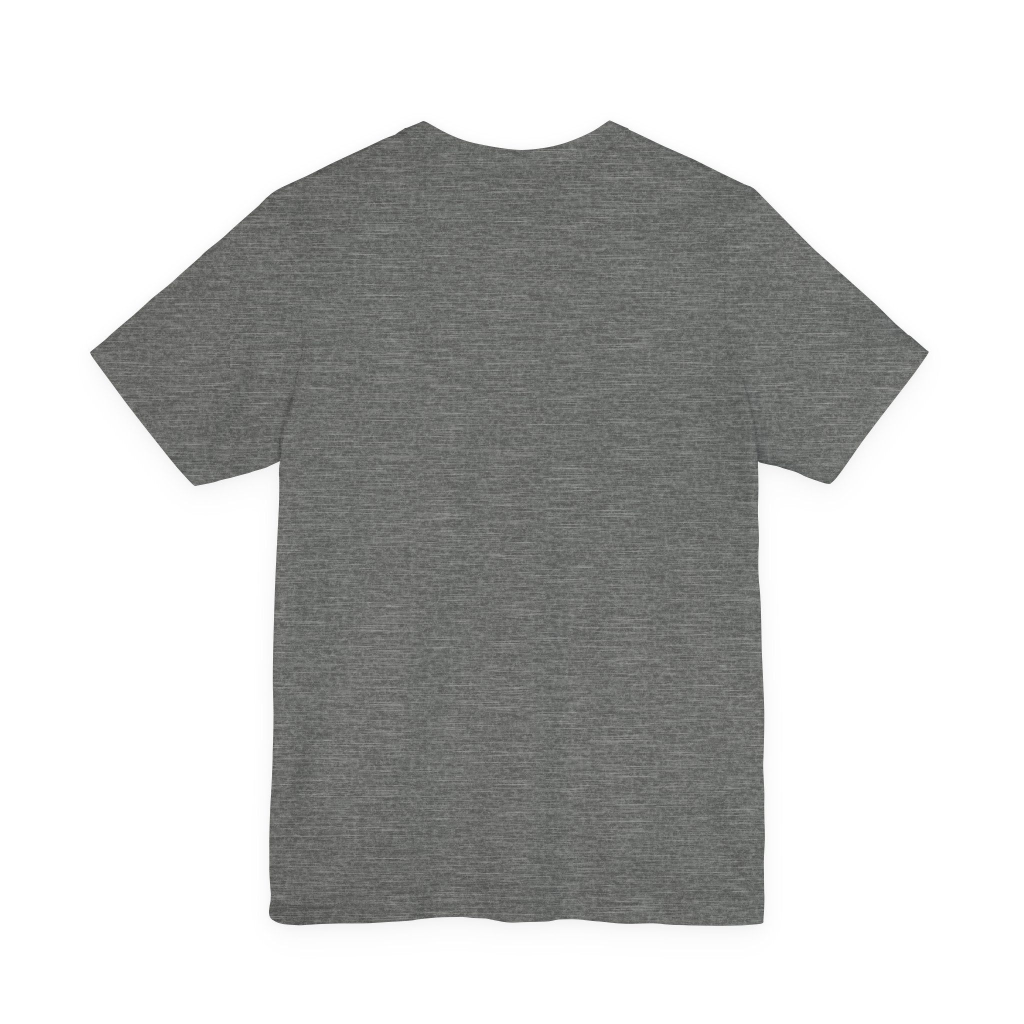 Christian T-Shirt - 'Heaven is my home'