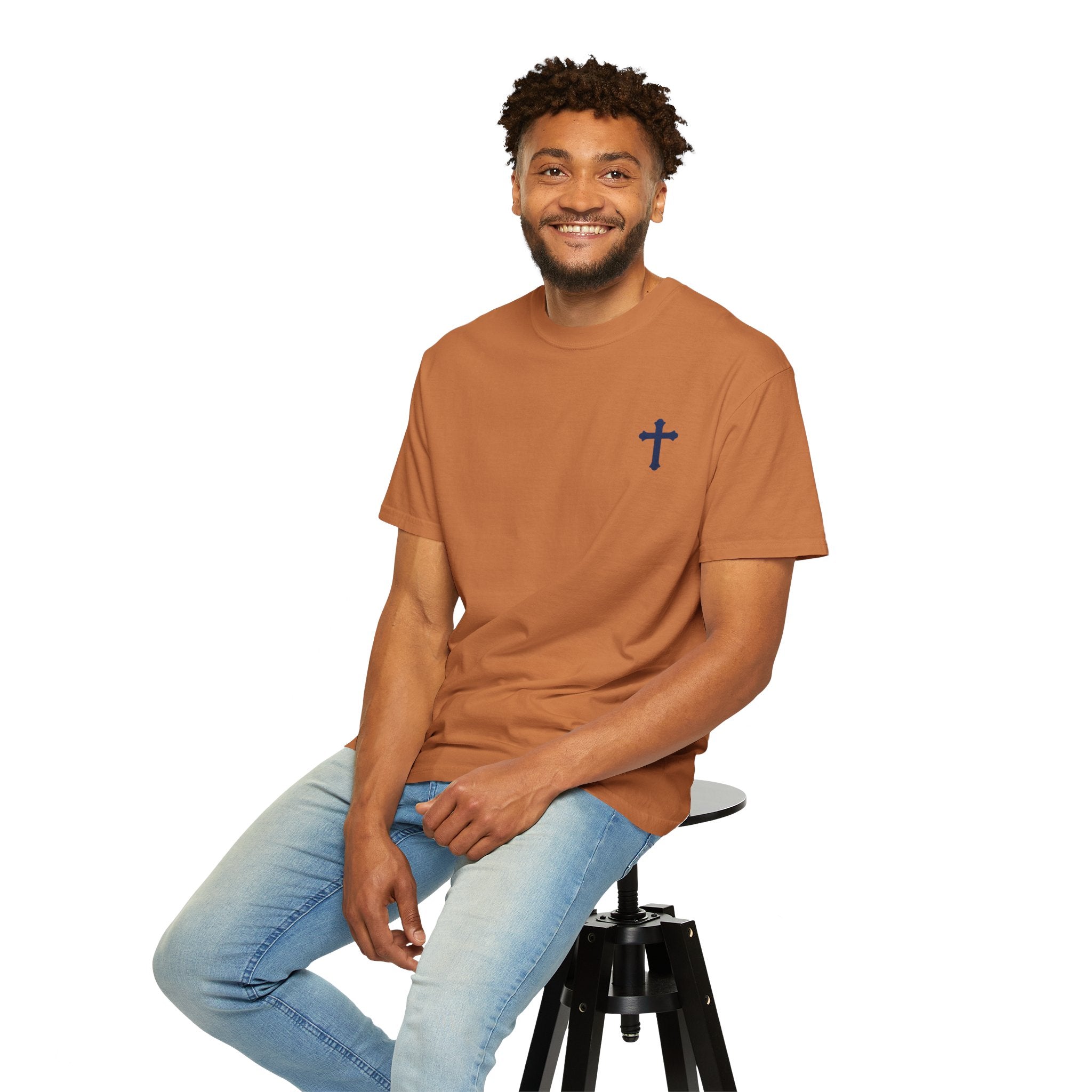 Christian Unisex Tee - A lot can happen in 3 Days. 1 Corinthians 15:4-Great for gift, Birthday, Church.