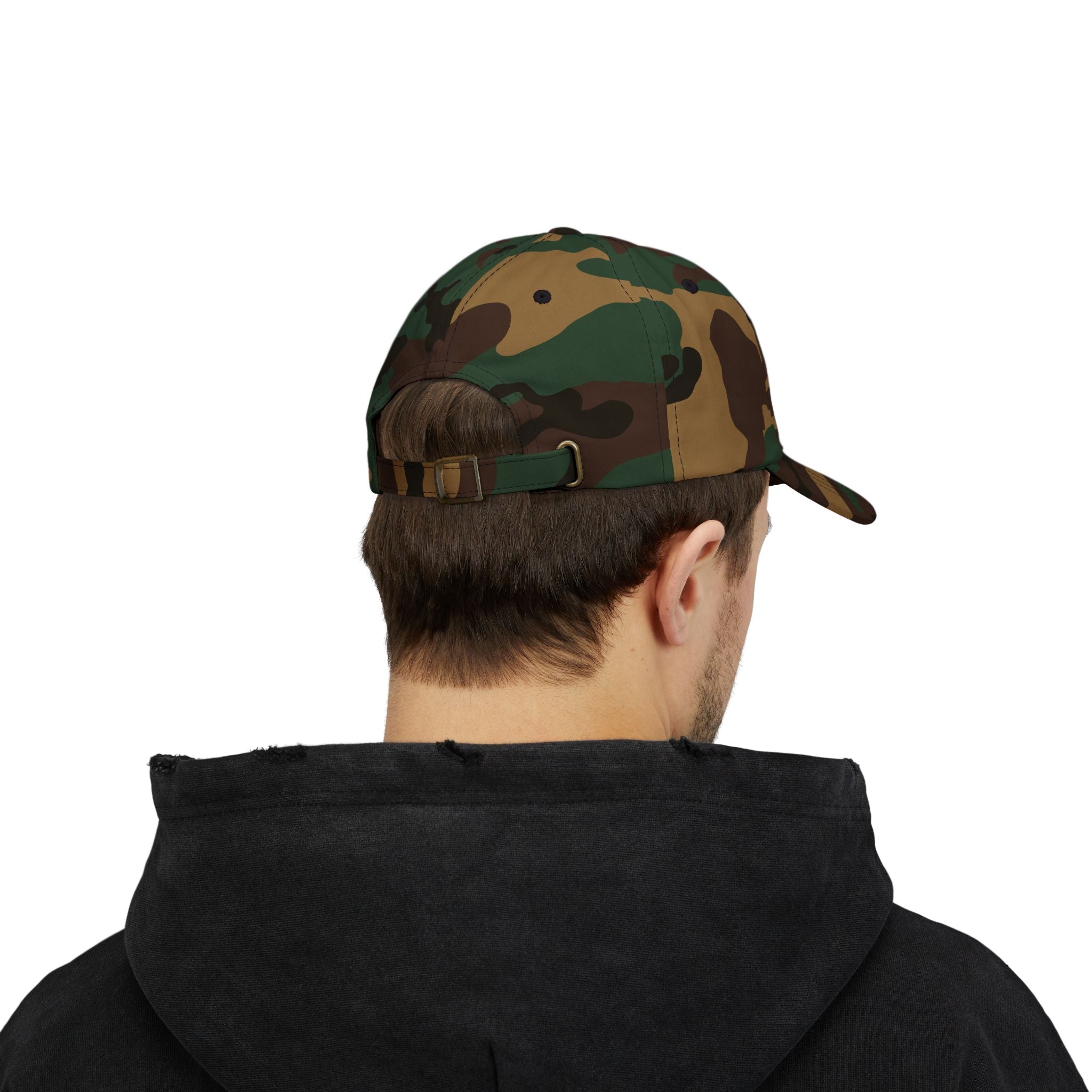 Classic Funny Dad Cap