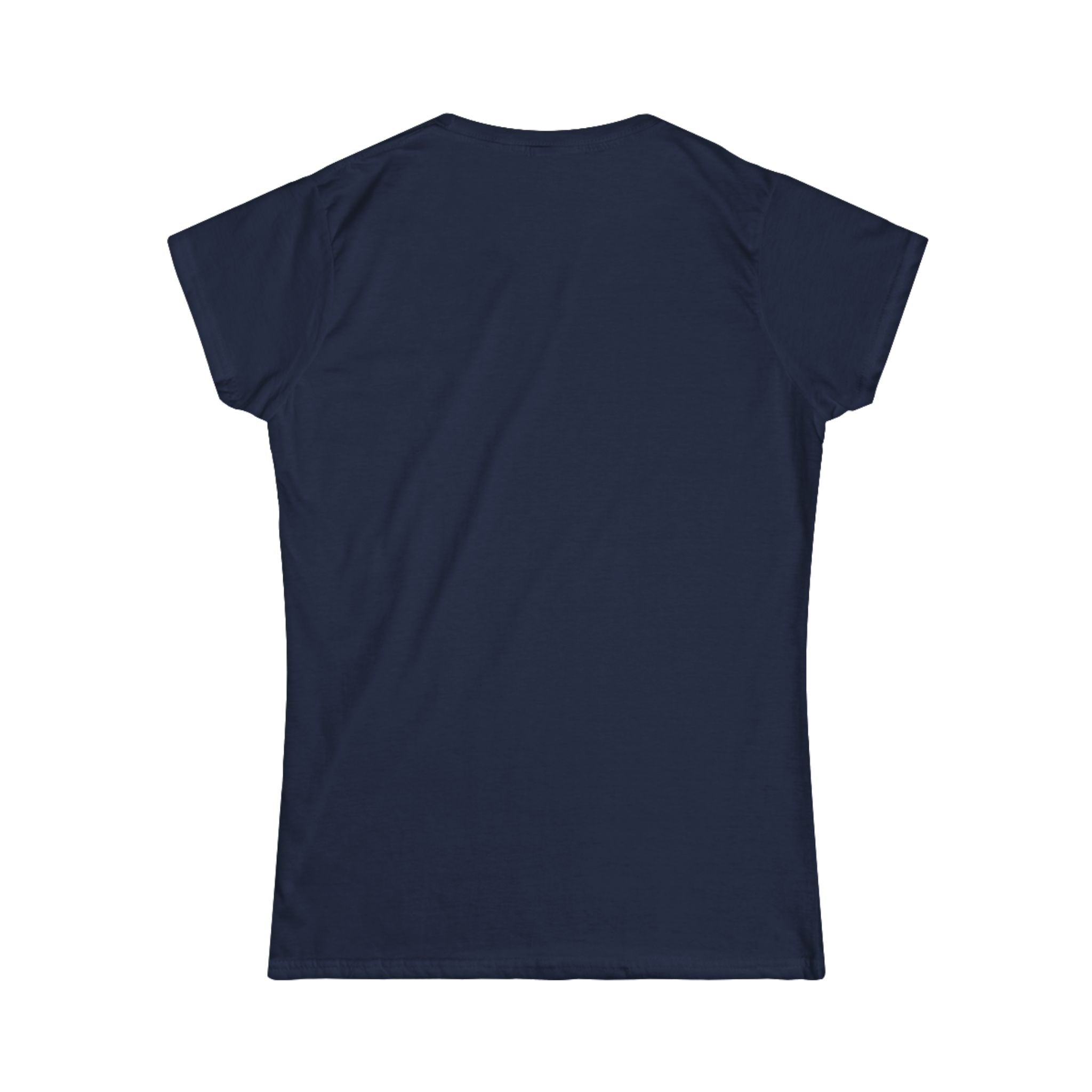 Vivo Para Jesus Women's Tee