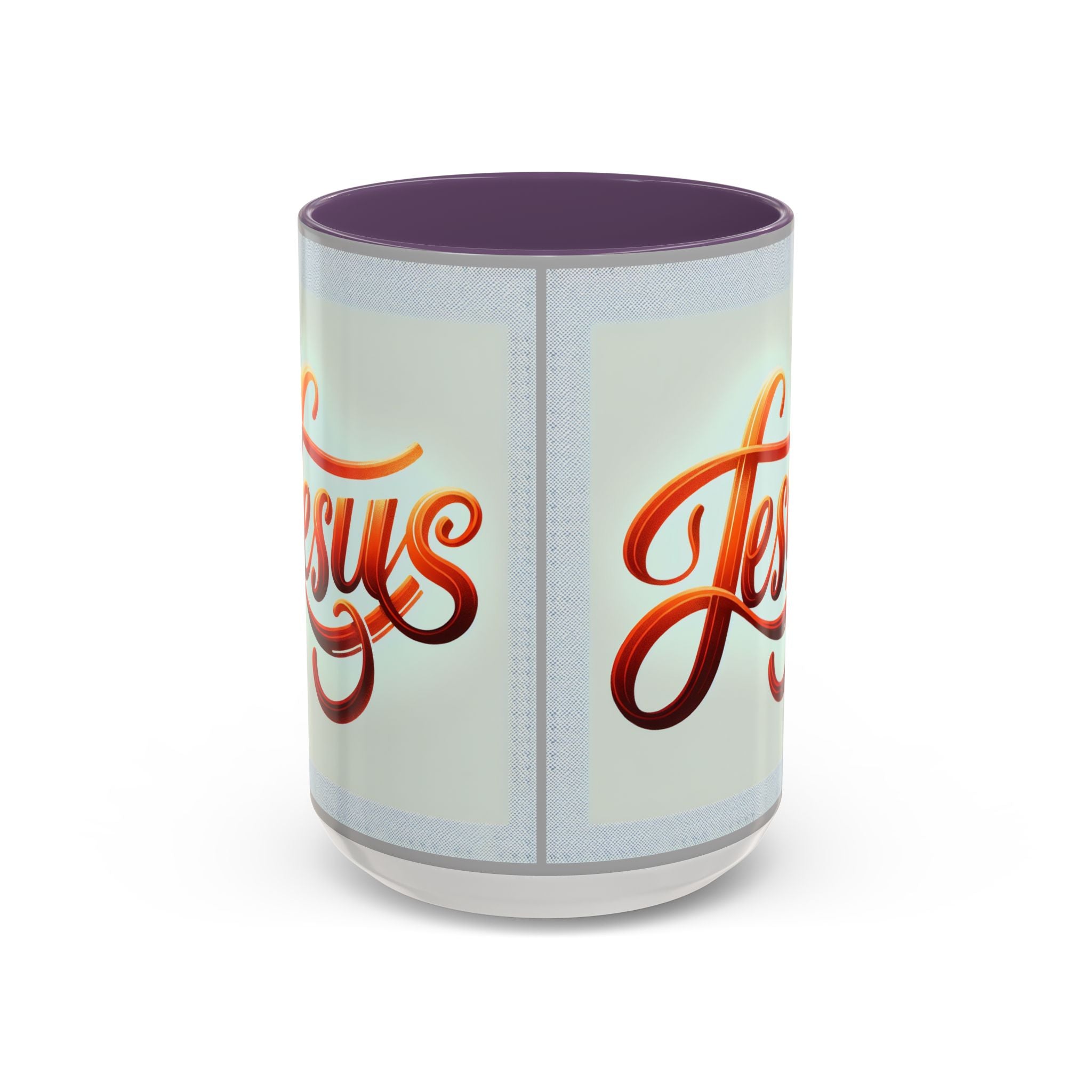 Mug - Jesus Mug - Great for Easter, Christmas, Thanksgivings.