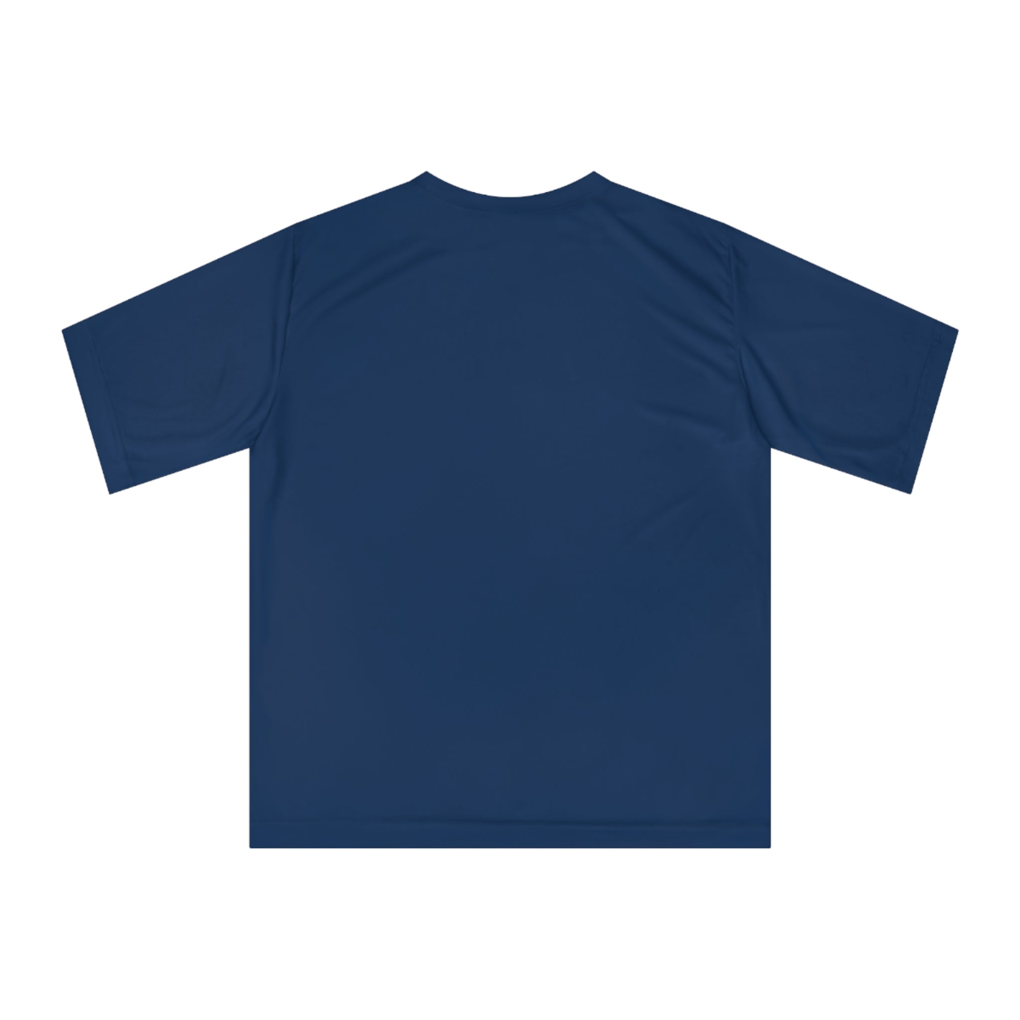 Christian Performance Zone T-Shirt for Athletes Bible Verse John 3:16 | Unisex Athletic Tee Minimalist