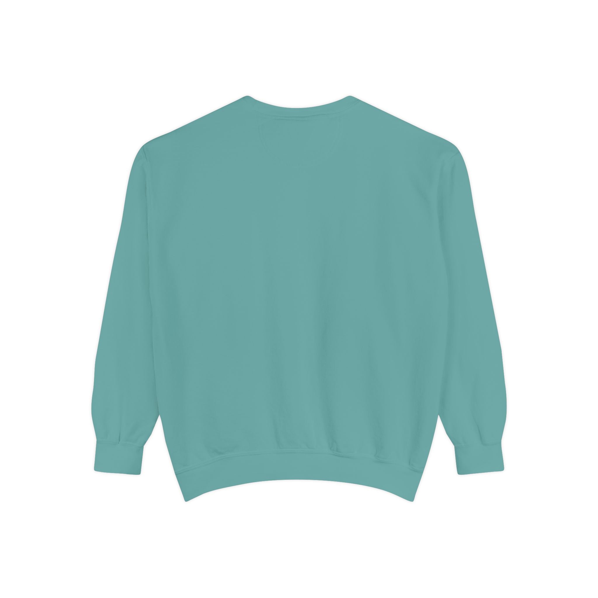 Faith-Inspired Unisex Sweatshirt