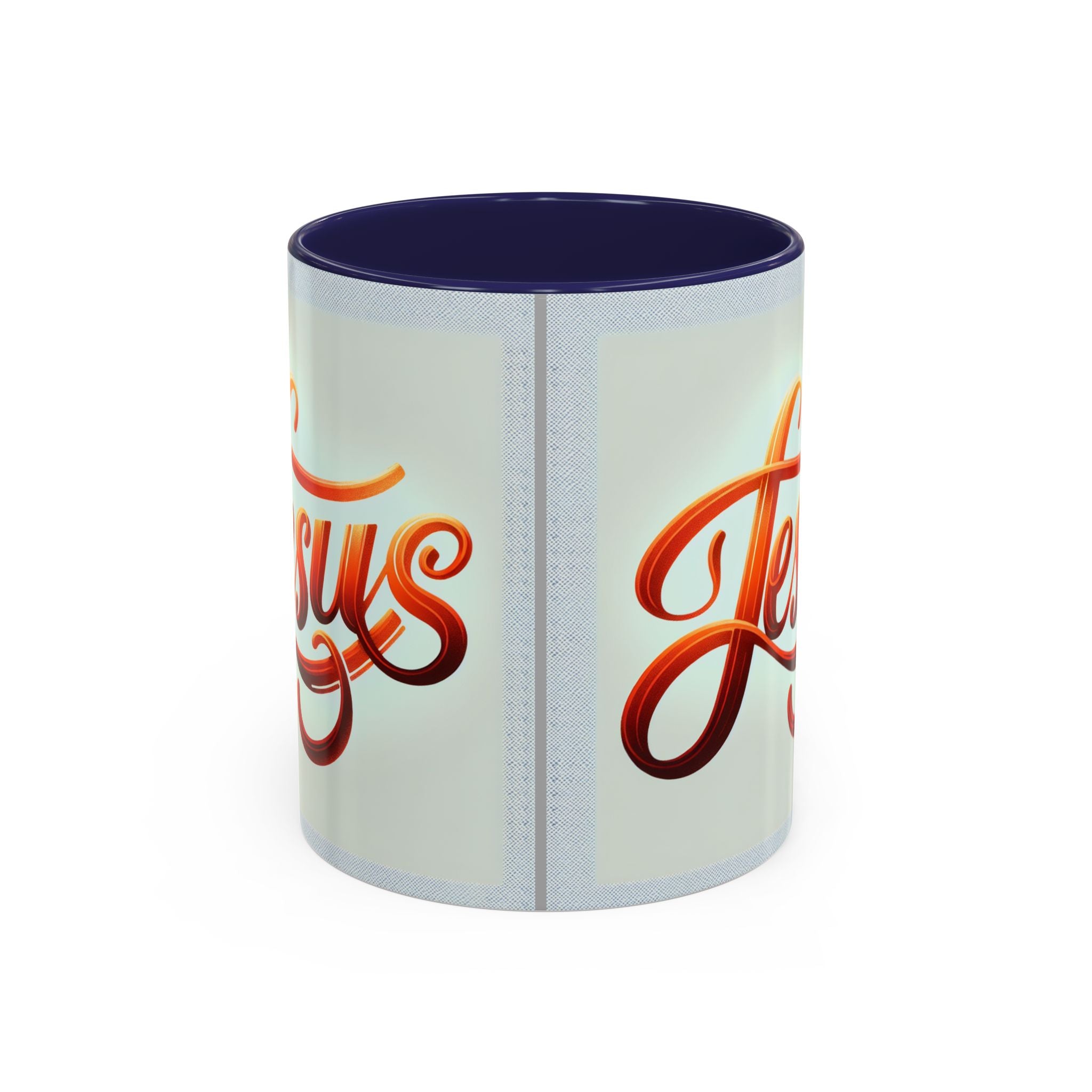 Mug - Jesus Mug - Great for Easter, Christmas, Thanksgivings.