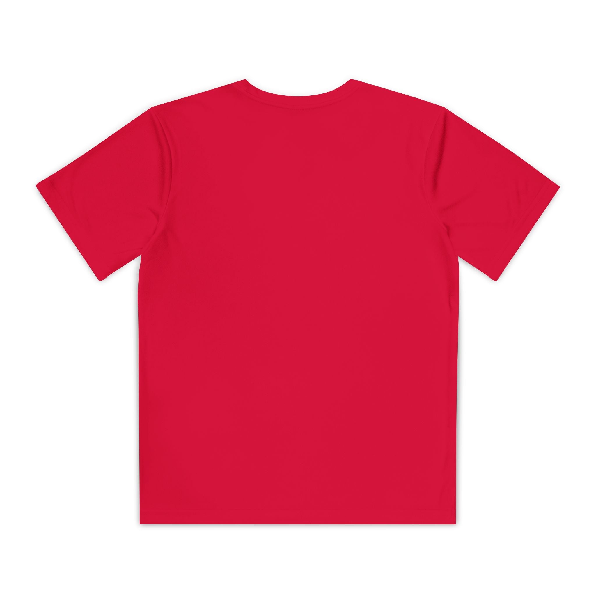 Youth Tee John 3:16 for Boys or Girls - Perfect for Youth Groups and Family