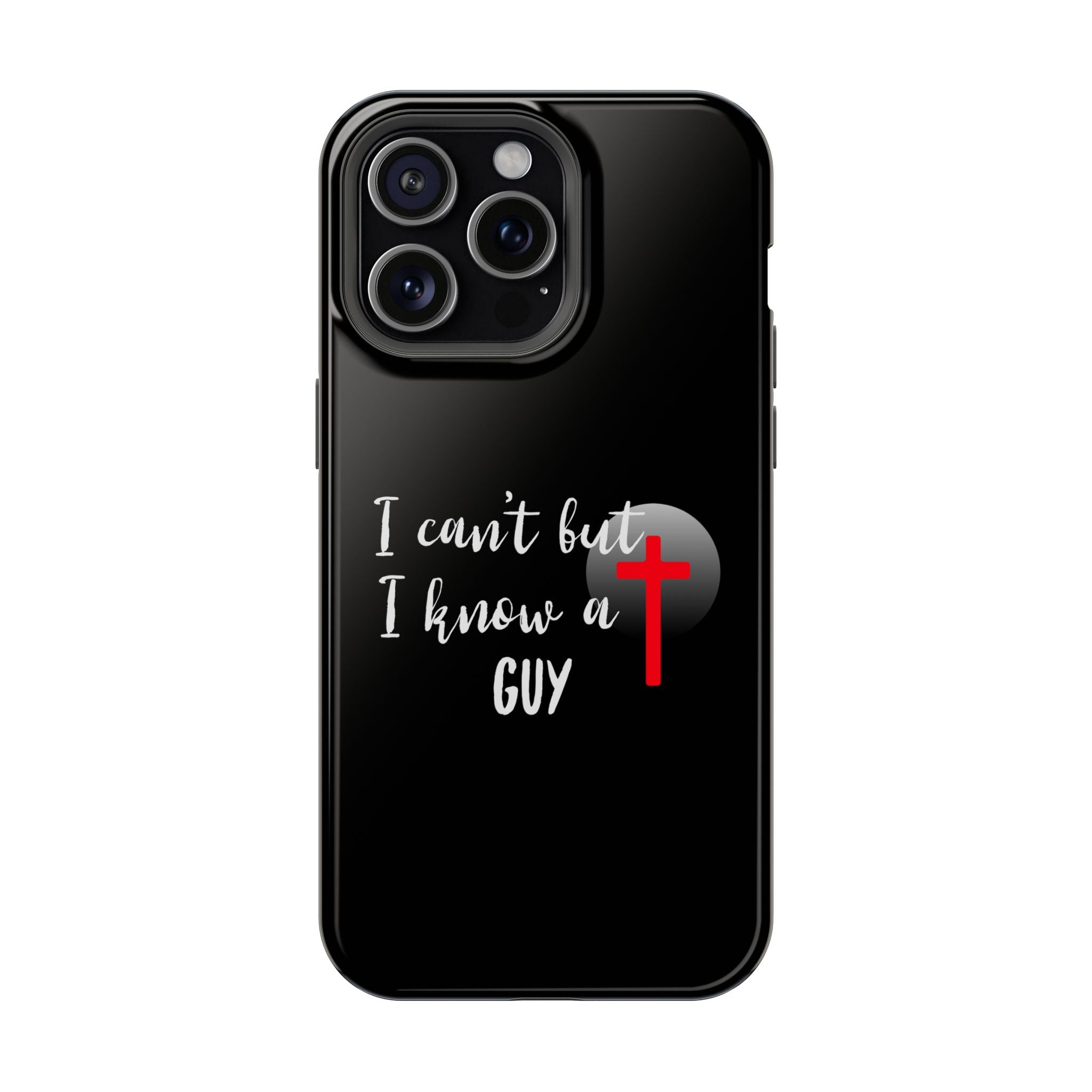 Stylish Magnetic Phone Case Christian theme - Perfect Gift for Friends, Unique Phone Accessories, Trendy Cases for Him, Personalized Mobile Covers, [...]