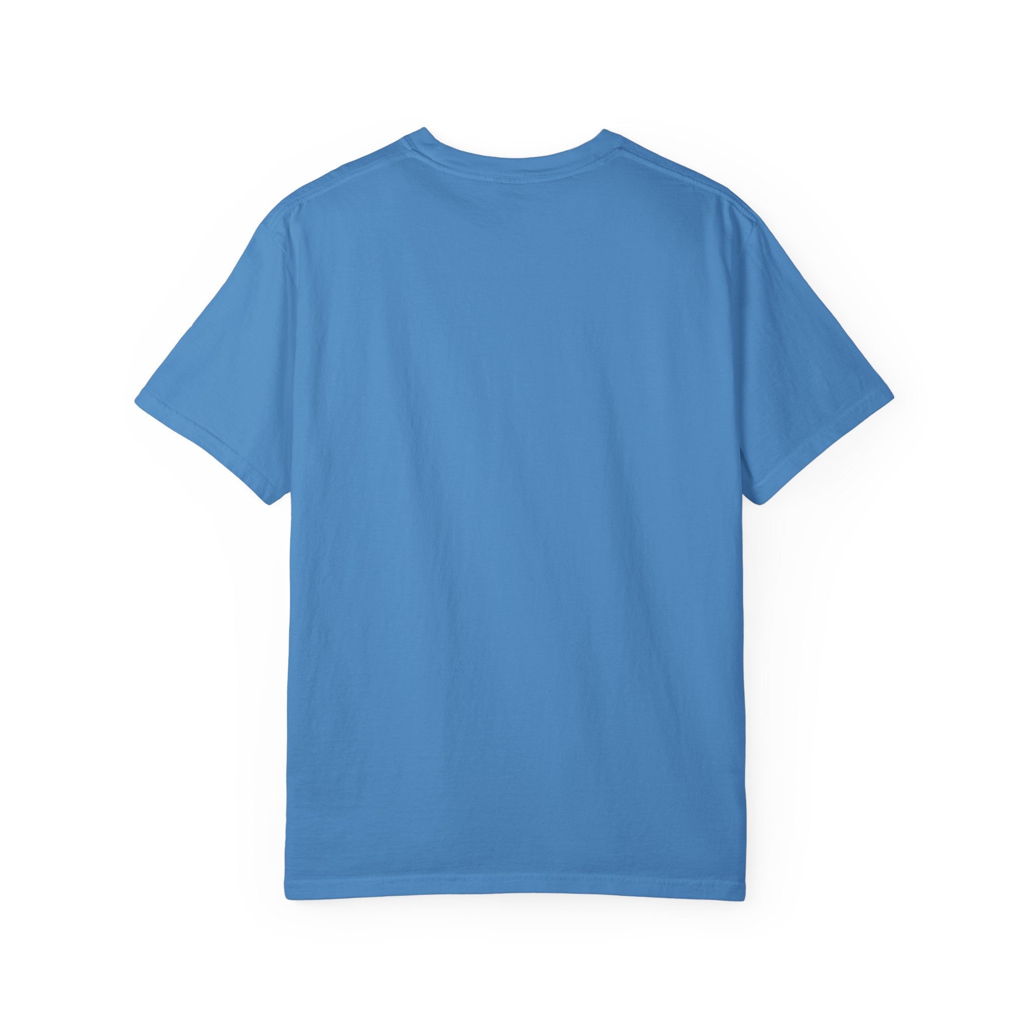 Christian Unisex Spanish Tee - Inspirado en el Salmo 27:1 " El seÑor es mi Luz y mi Salvacion. Great for gift, Birthday, Church.