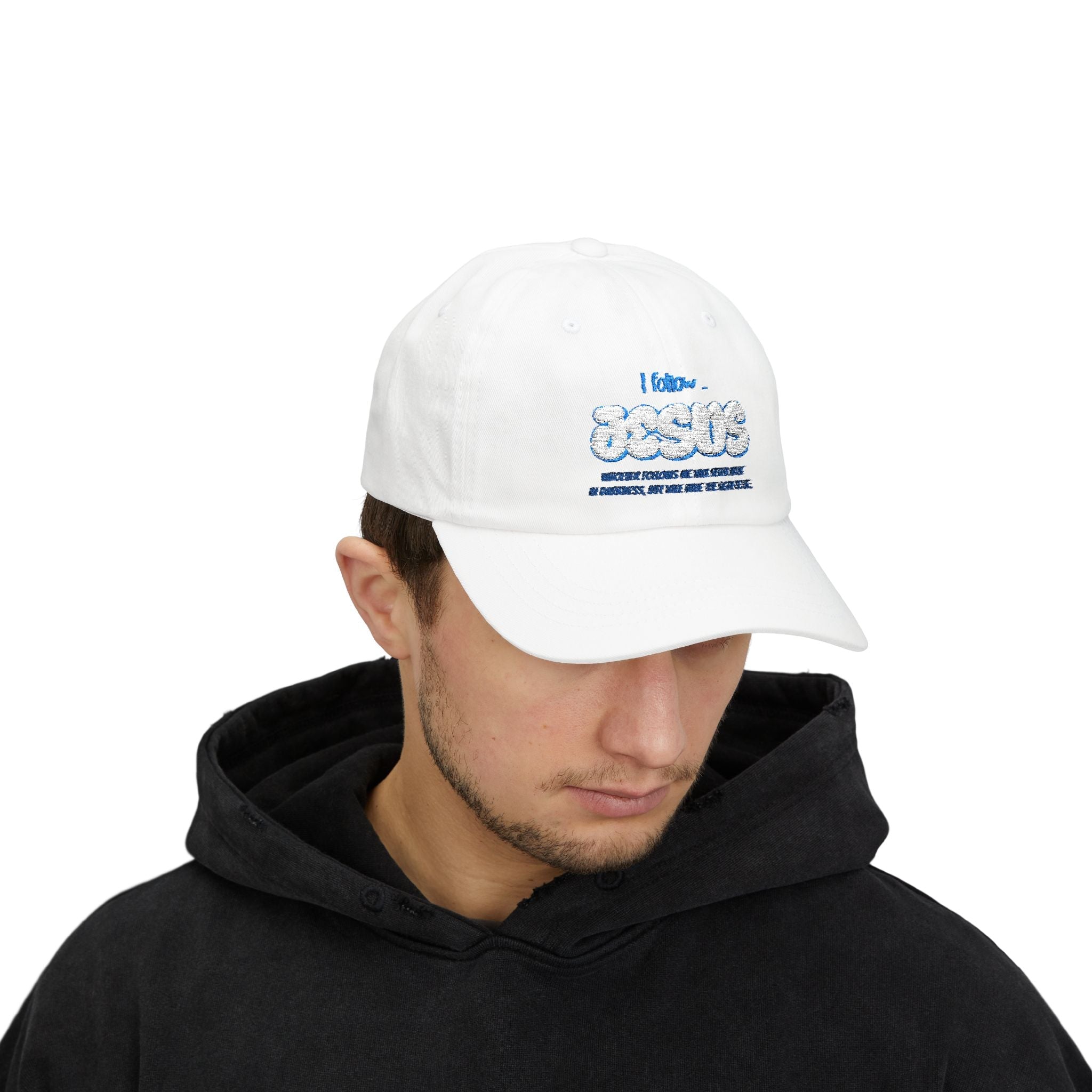 Cap for Christians 
