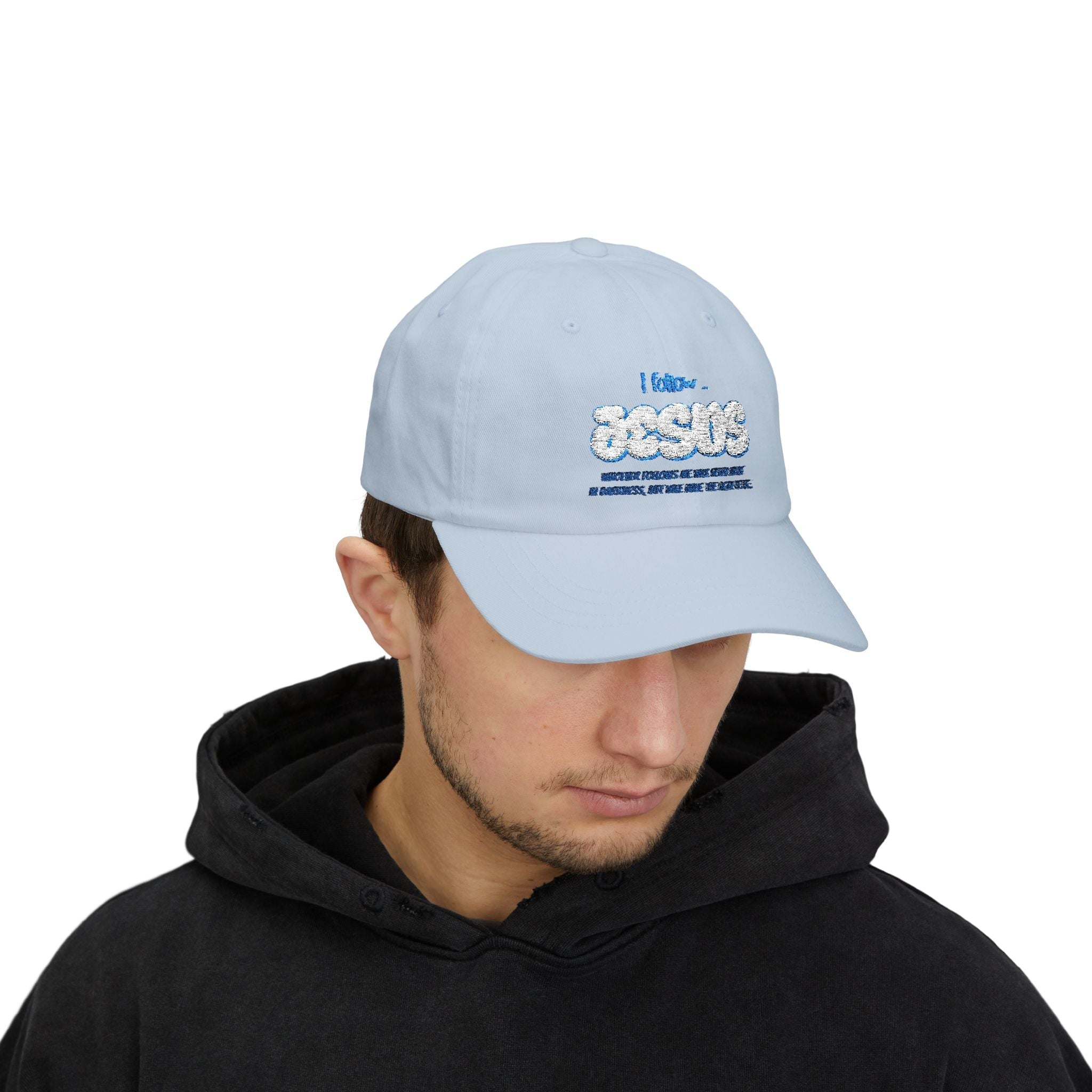 Cap for Christians 