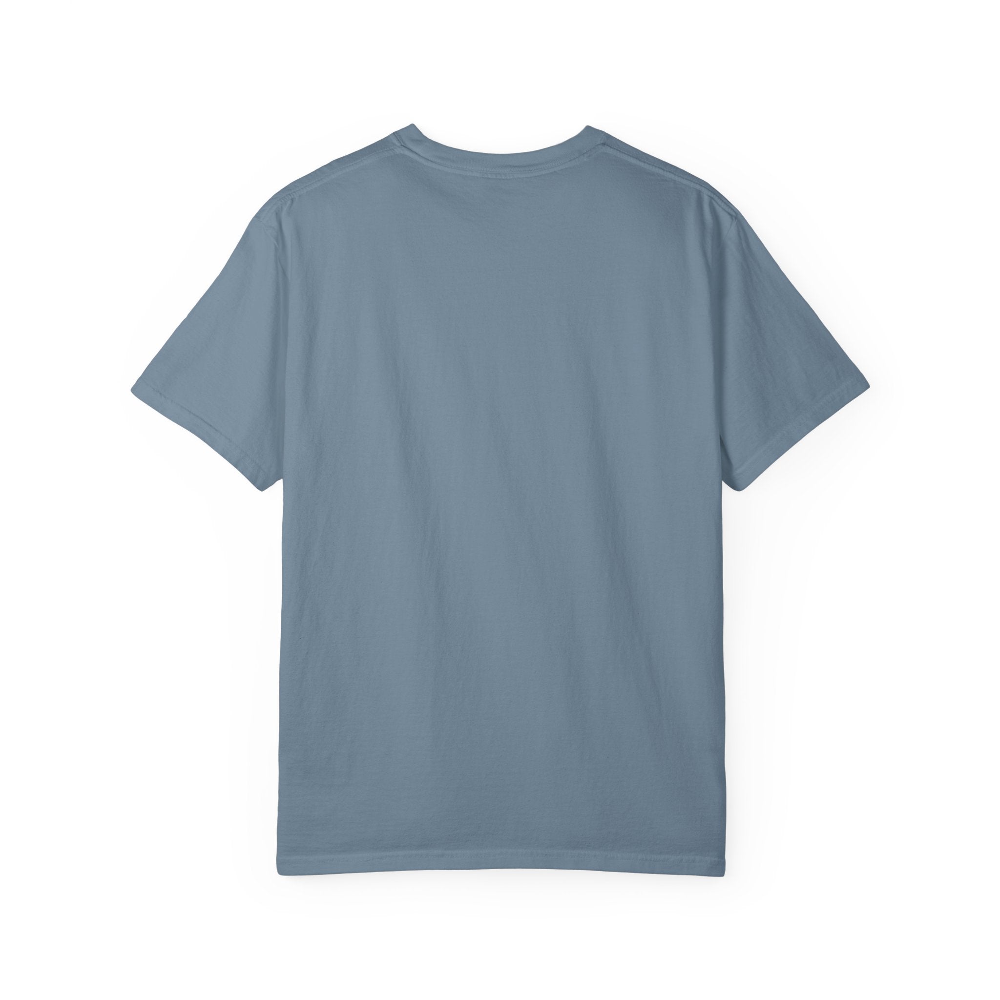 Unisex T-shirt Spanish Religious Quote Juan 14:6 - Yo soy el Camino Y La Verda.