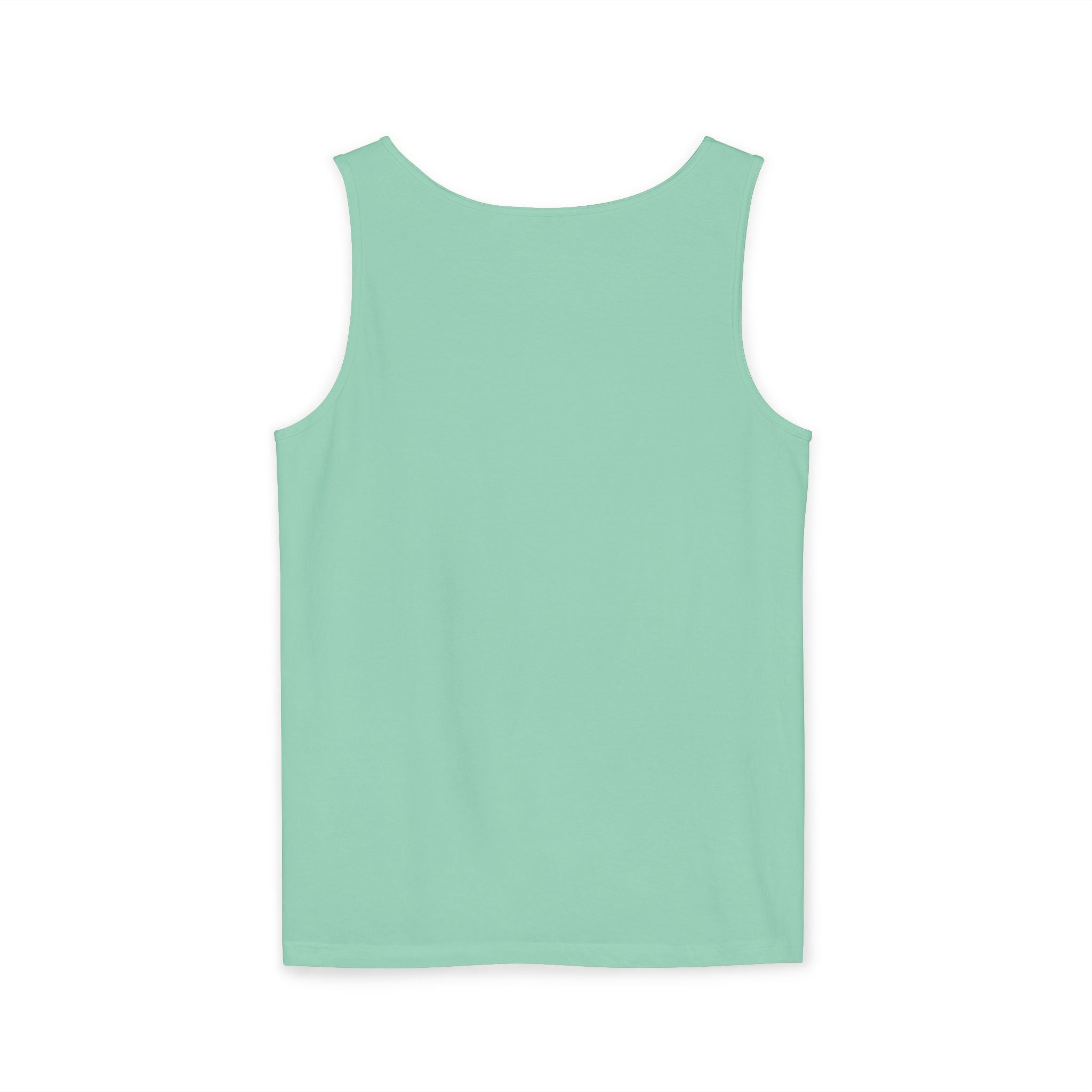 Faith-Inspired Tank Top, ROMANS 8:28, Summer Essential, Religious Gift, Casual Wear, Christian Apparel