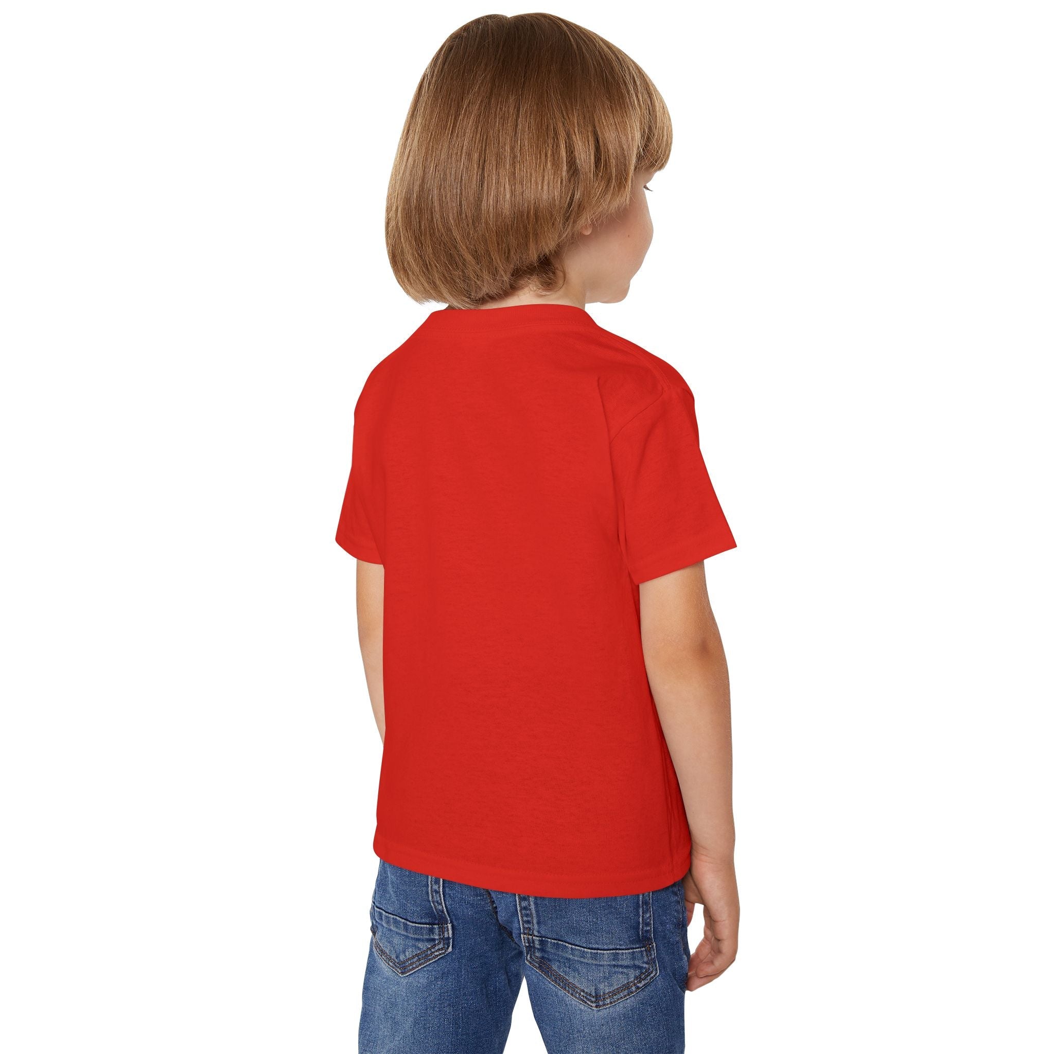 Jesus is my Savior Toddler girl