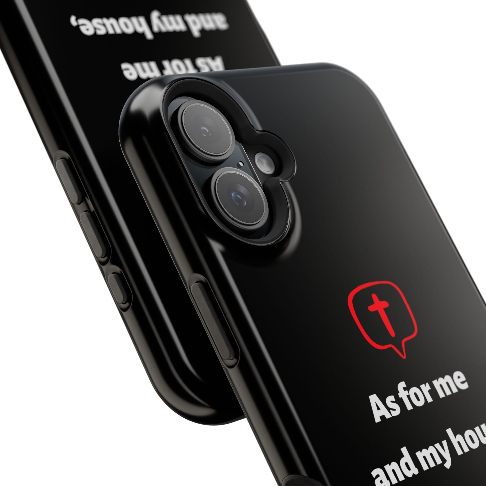 Inspirational Phone Case