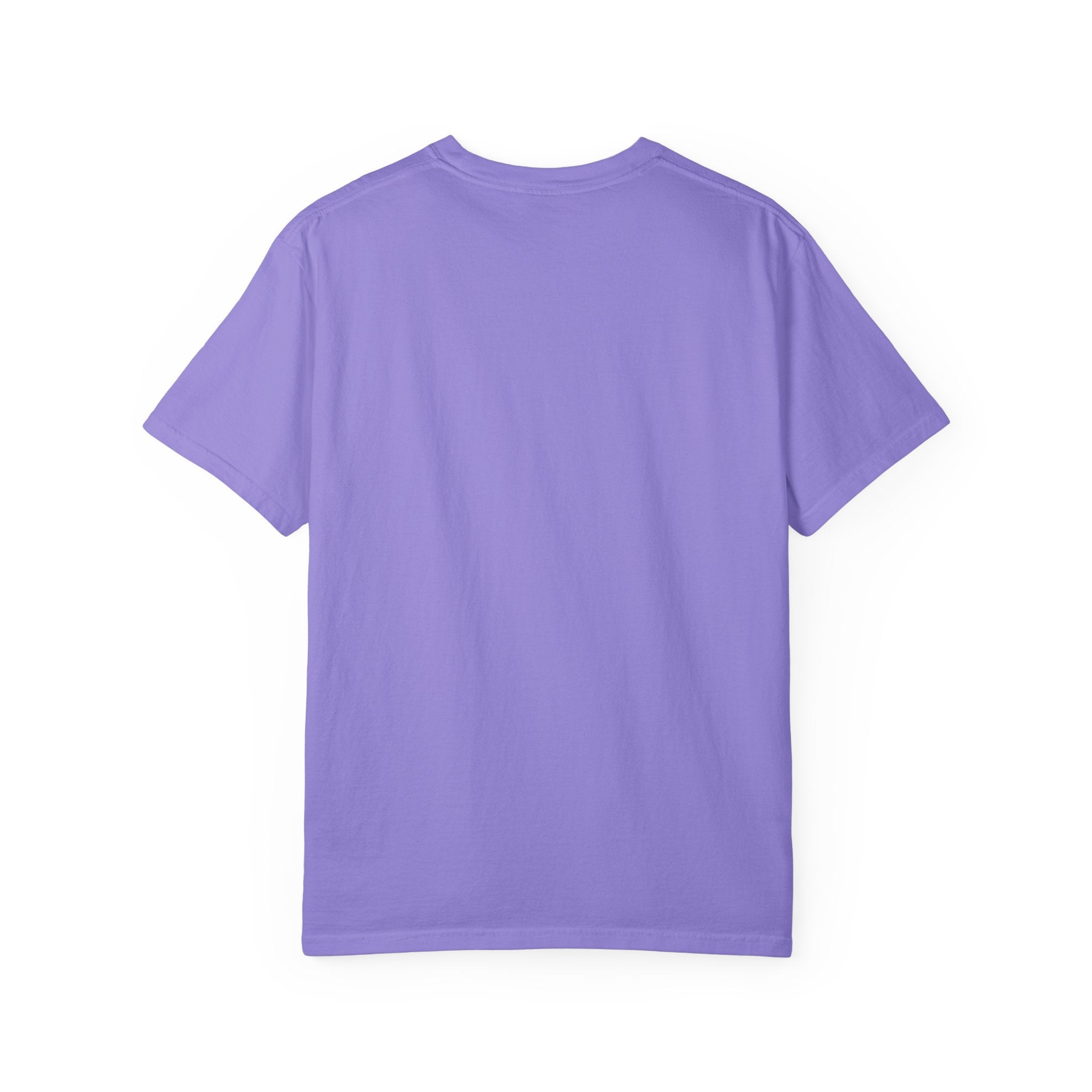 Christian Unisex Spanish Tee - Inspirado en el Salmo 27:1 " El seÑor es mi Luz y mi Salvacion. Great for gift, Birthday, Church.