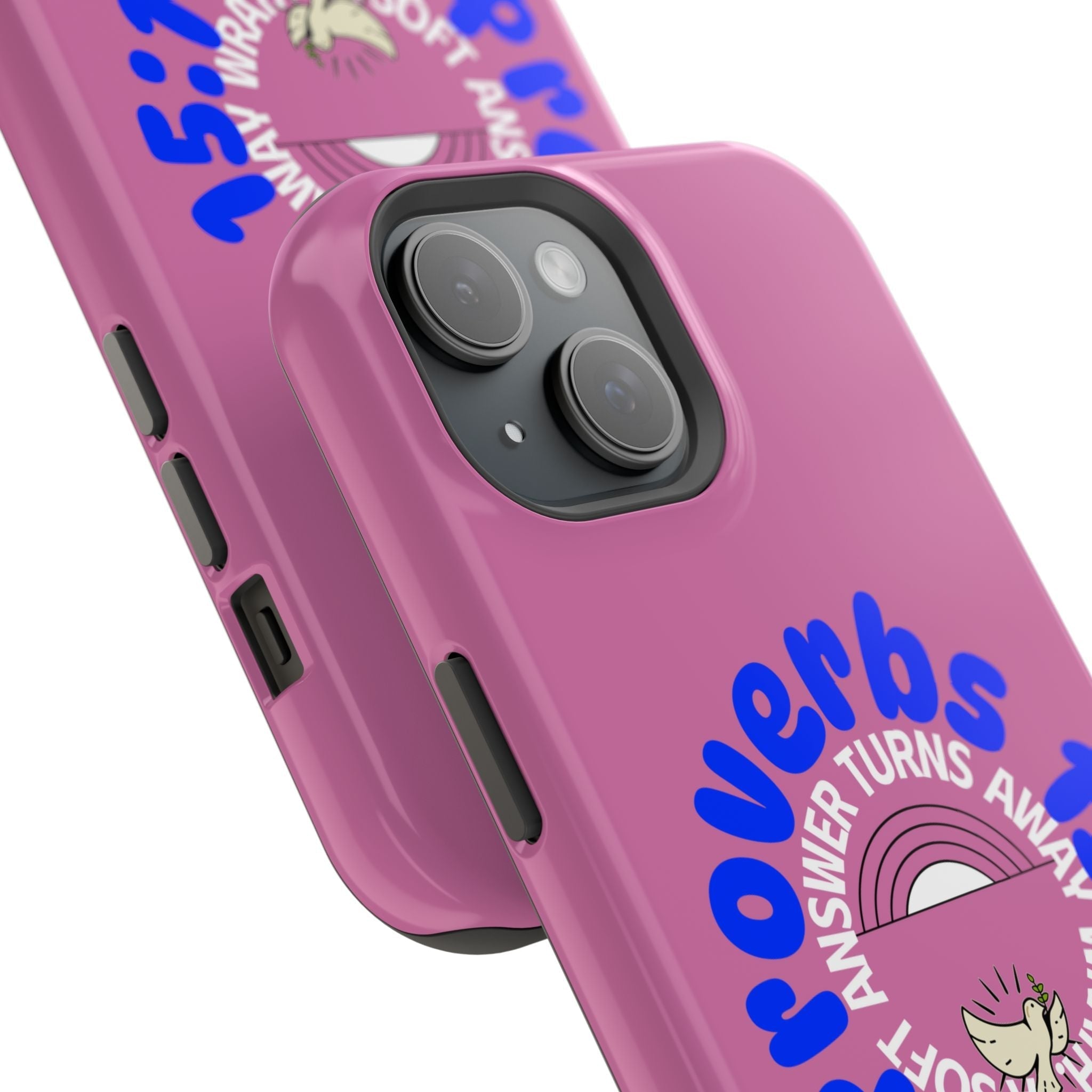 Stylish Magnetic Phone Case