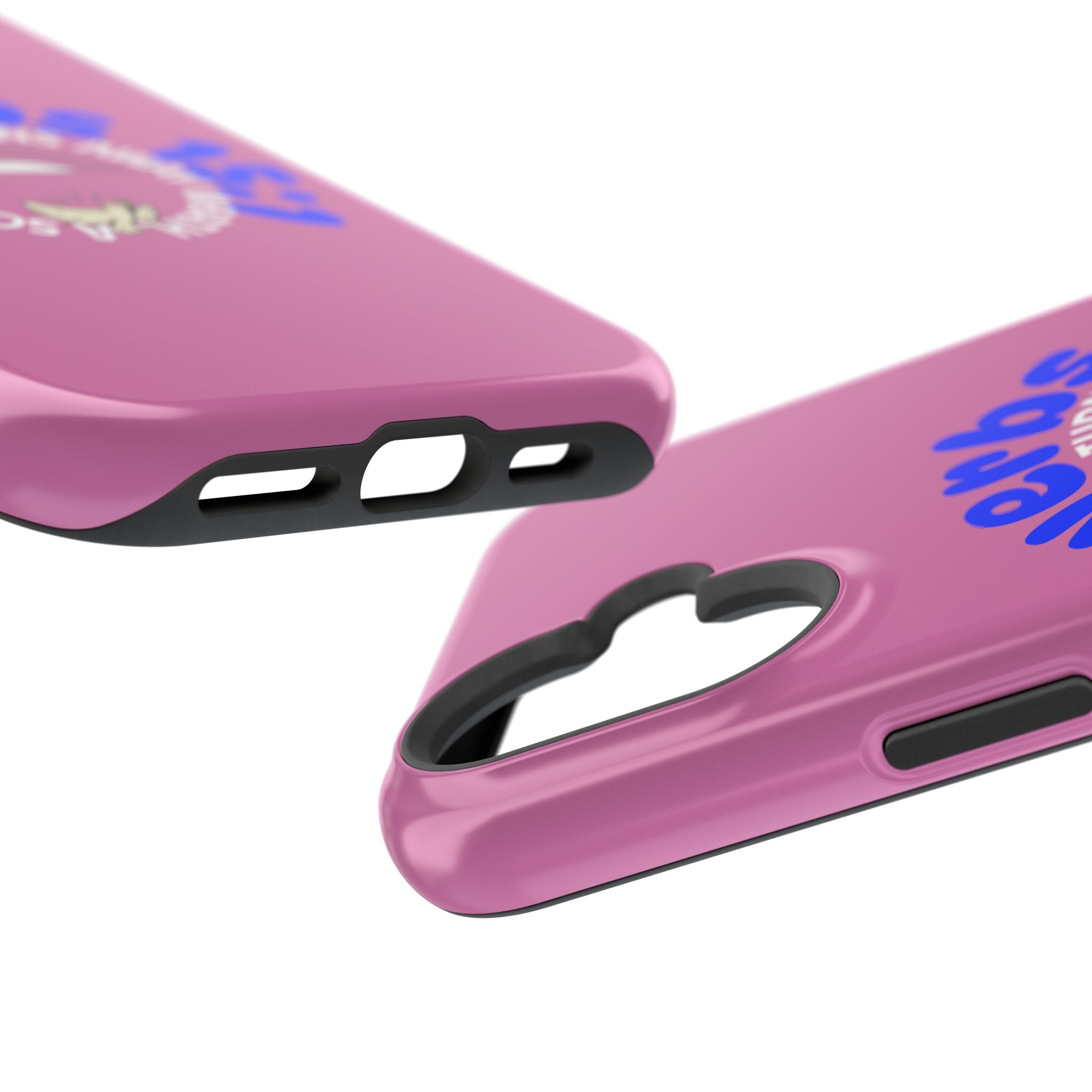 Stylish Magnetic Phone Case