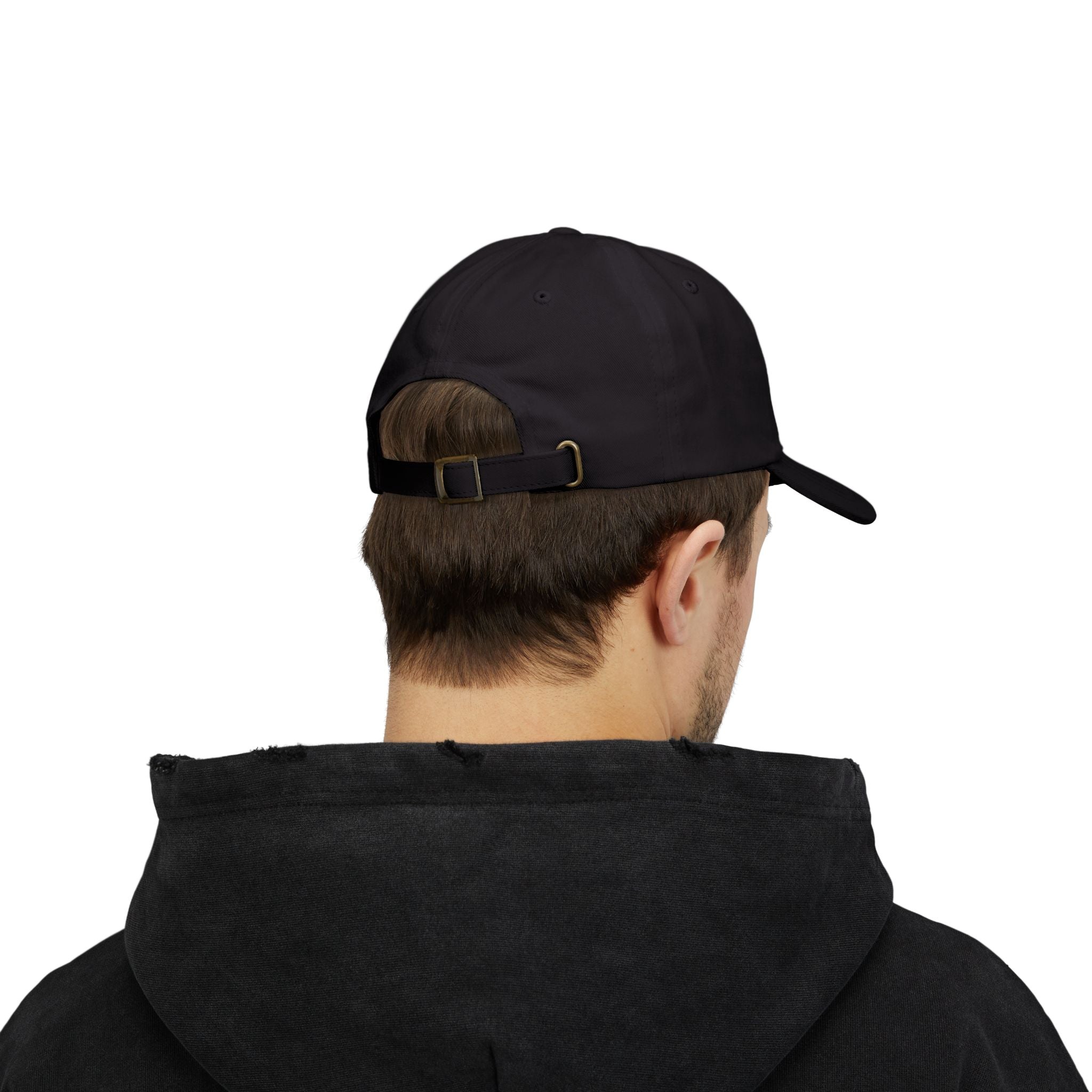 Cap for Christians 