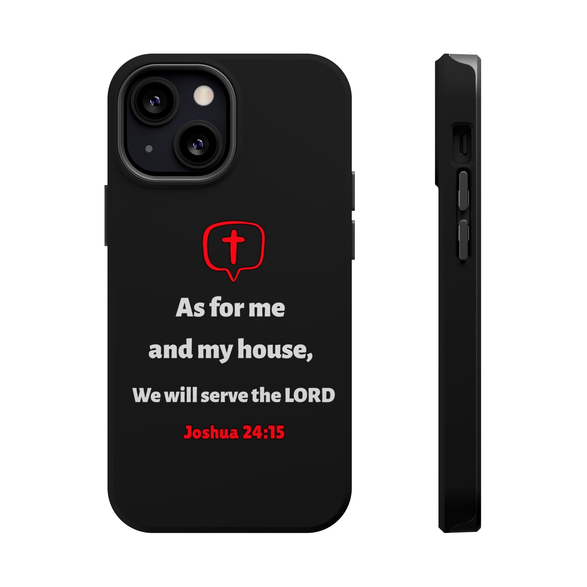 Inspirational Phone Case