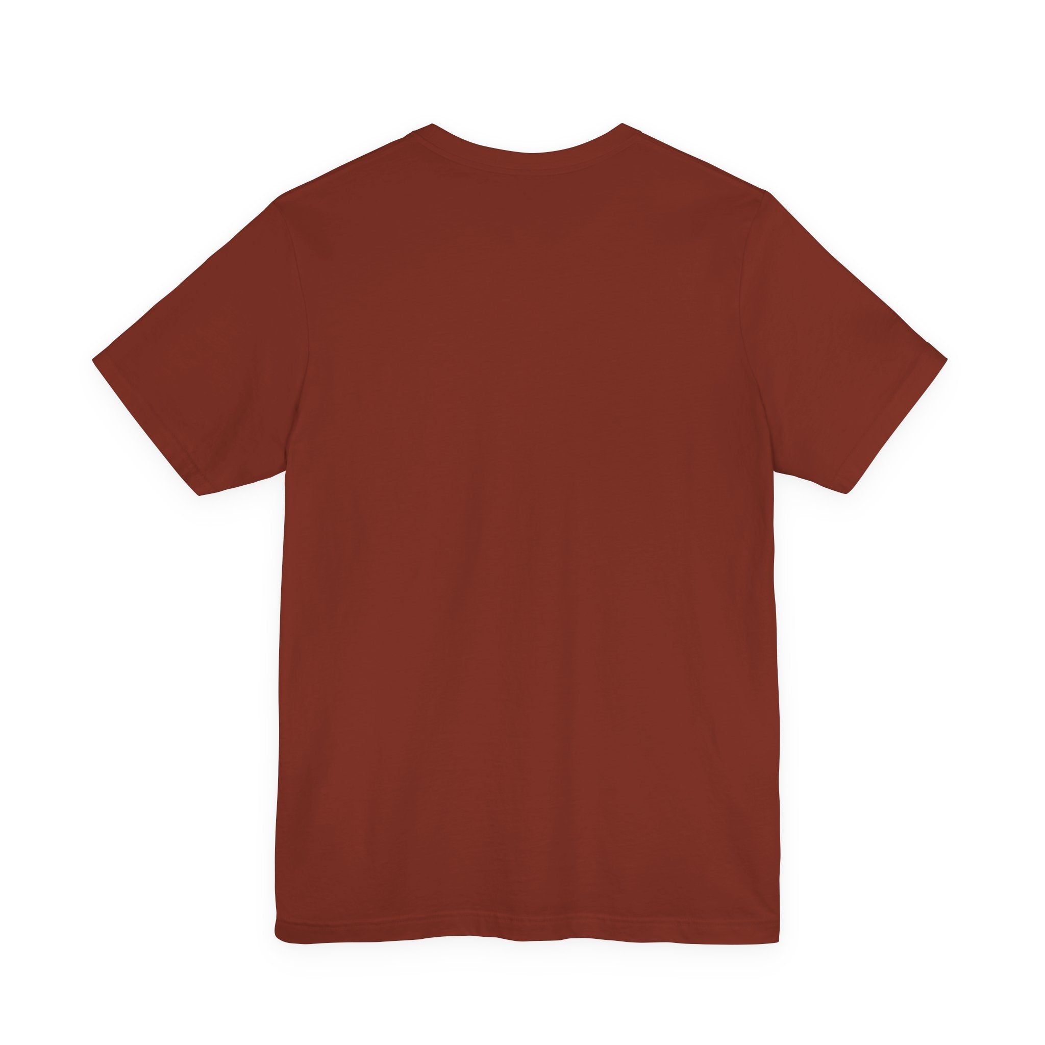 Christian T-Shirt - 'Heaven is my home'
