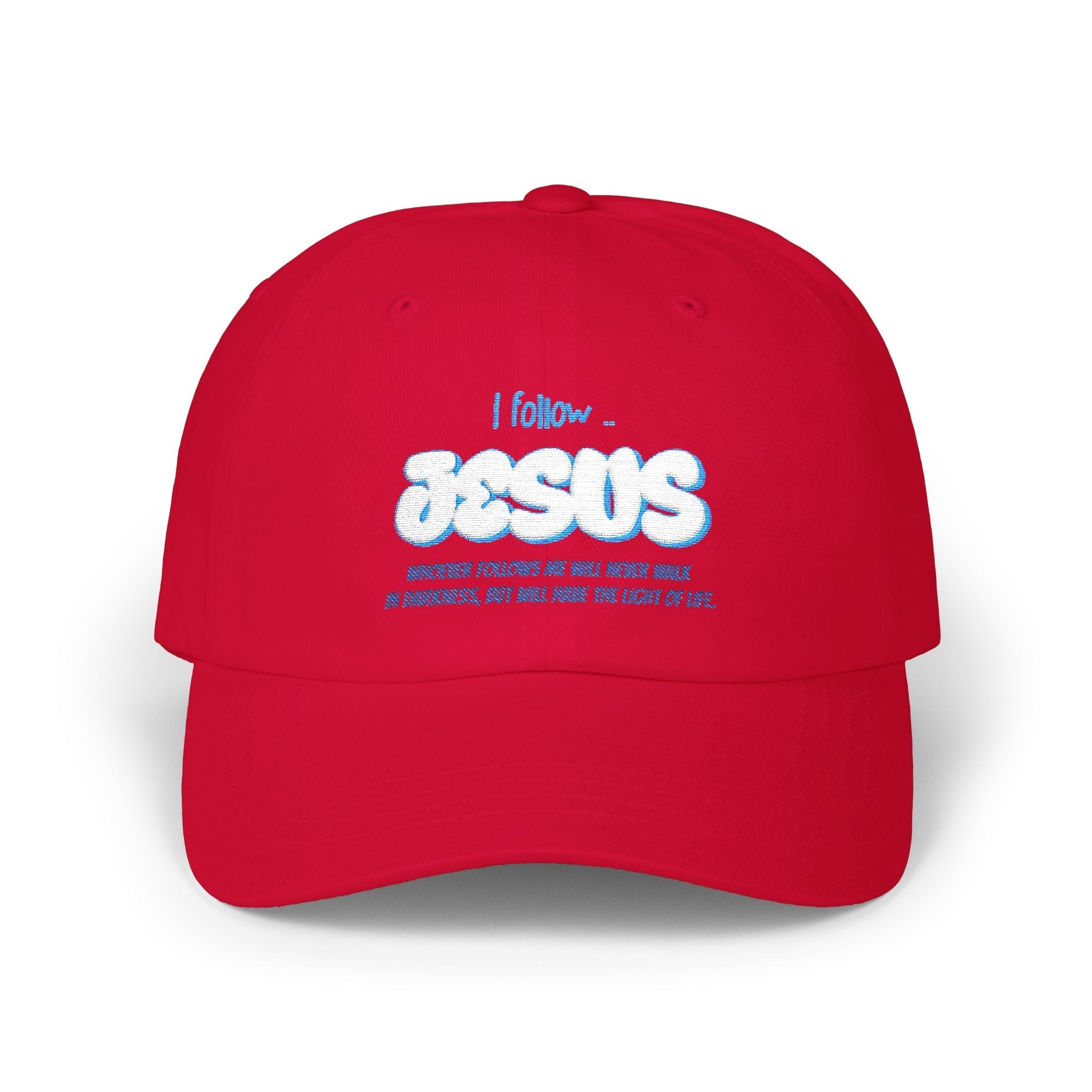 Cap for Christians 