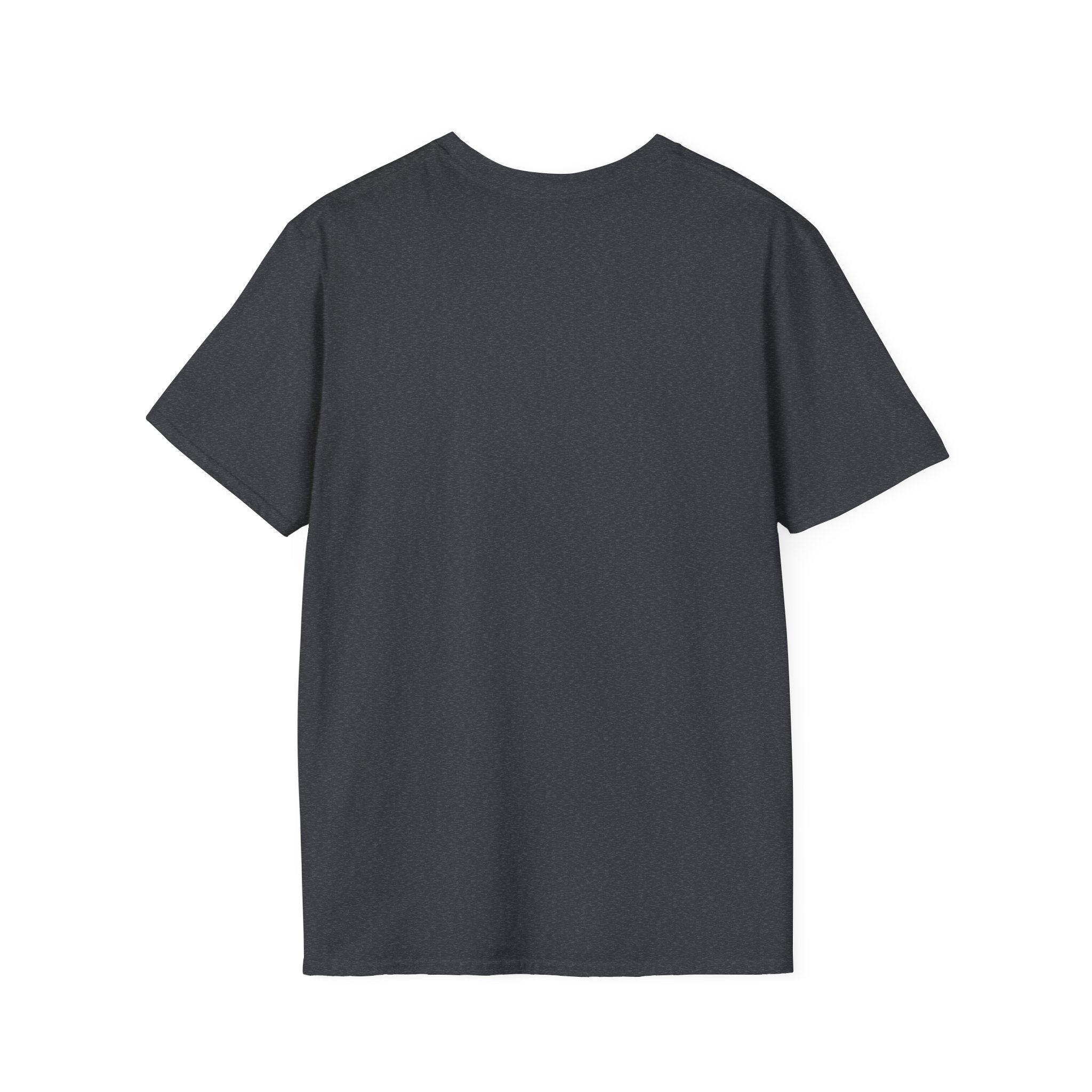 Faith-Inspired Unisex T-Shirt