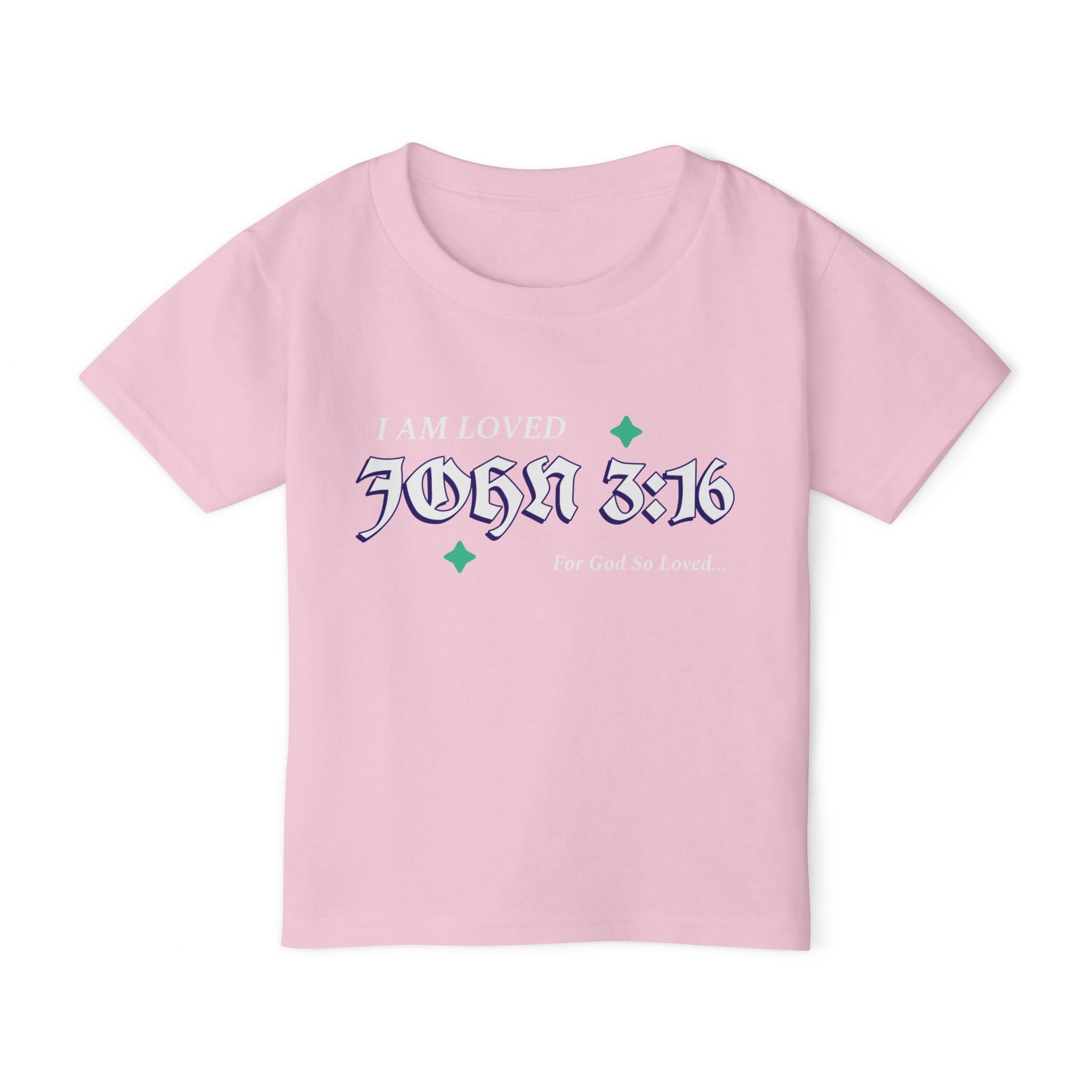 Kids Toddlers T-shirt