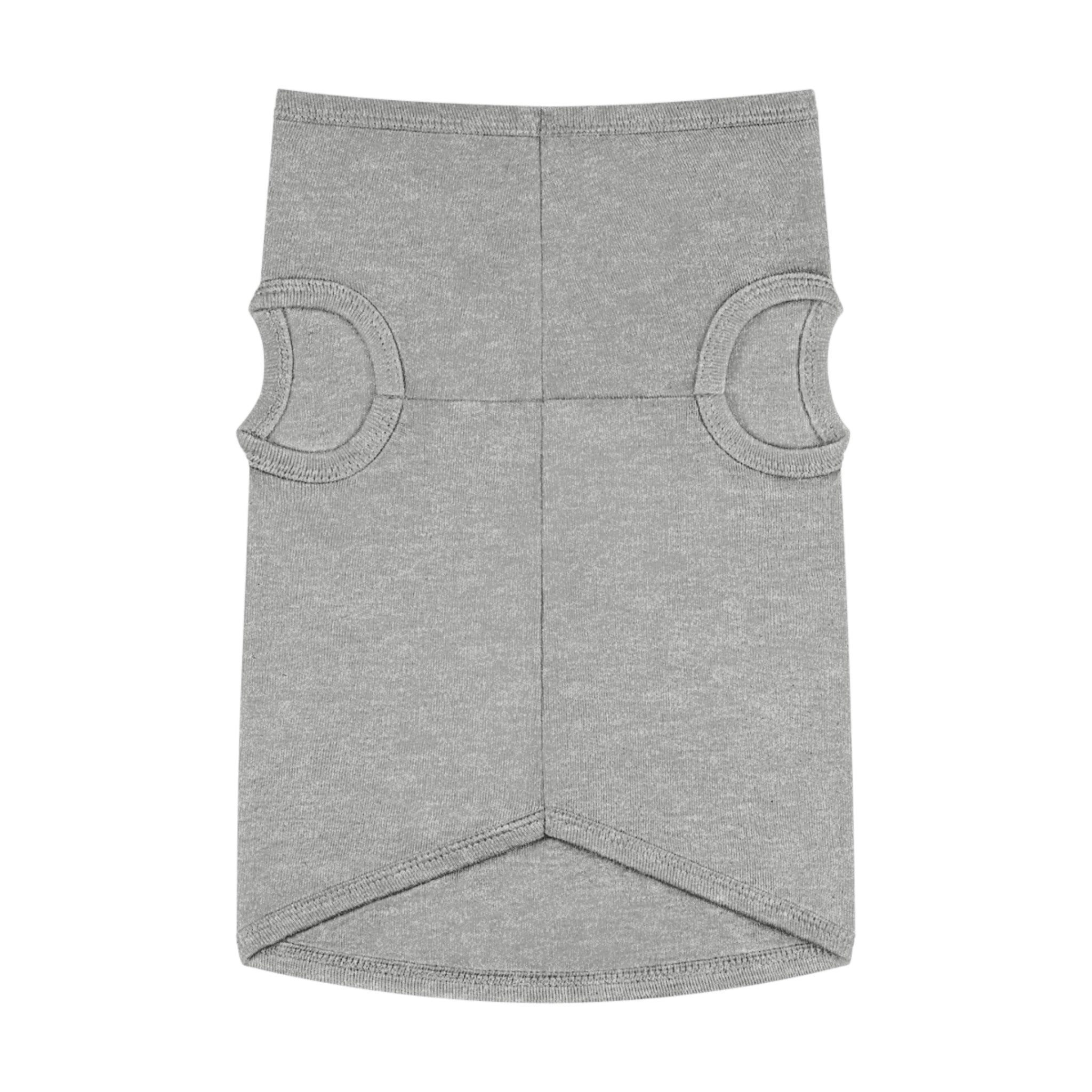 Stylish Pet Tank Top | God's Unconditional Love in Furry Form | Cute Dog Apparel for Any Occasion, Dog Lovers, Gift for Pet Owners, [Personalization Available]