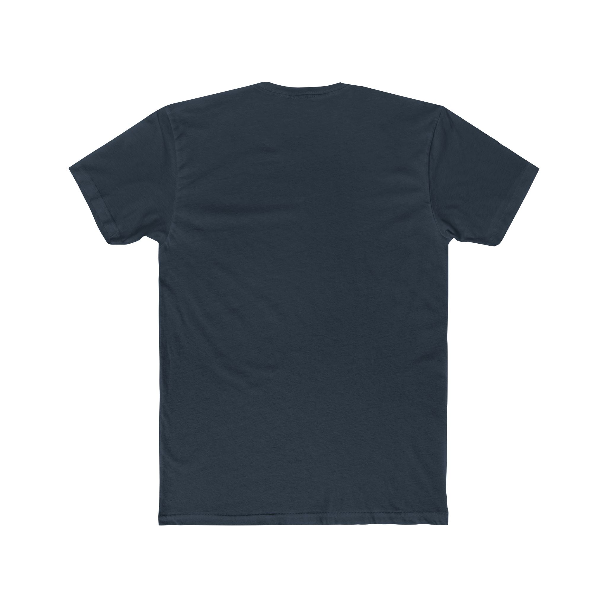Empowering Unisex Cotton Crew Tee - El Señor Es Mi Fuerza, Inspirational Shirt, Gift for Friends, Motivation, Everyday Wear