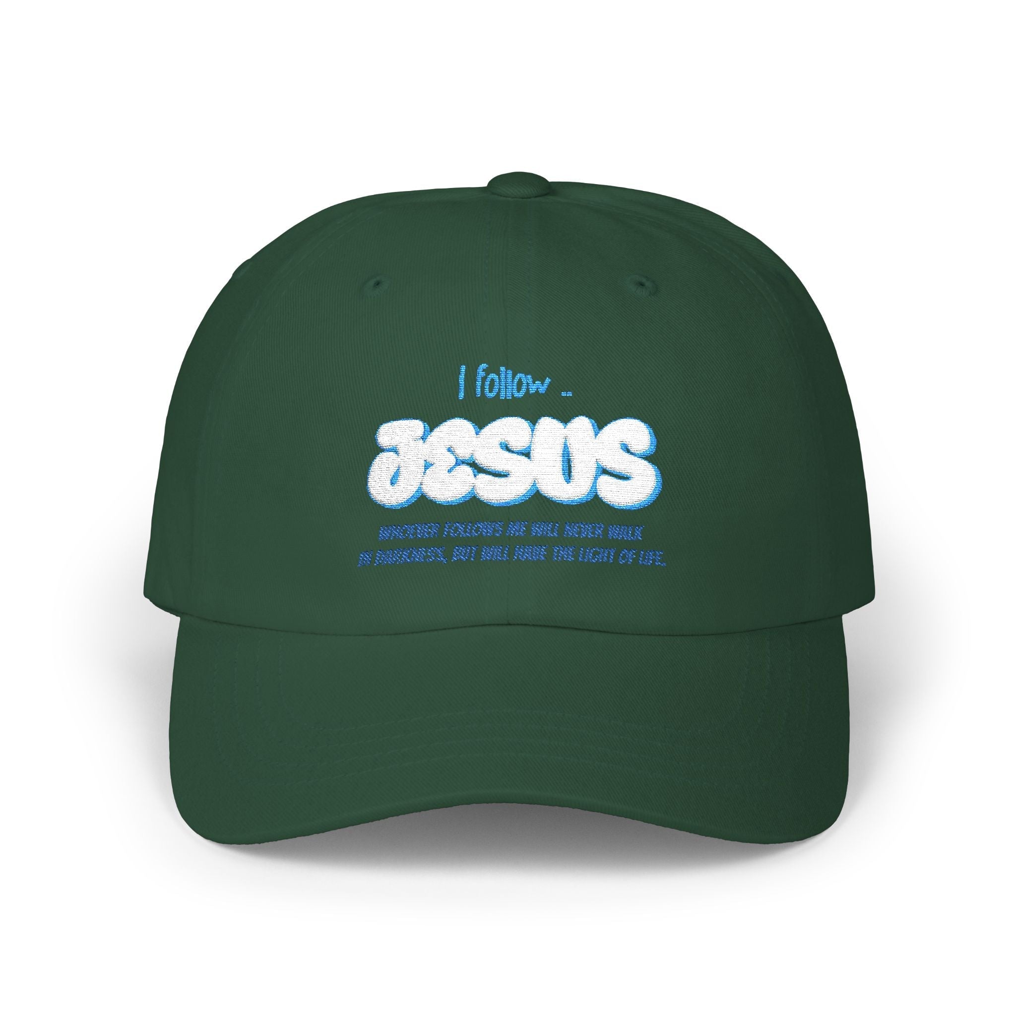 Cap for Christians 