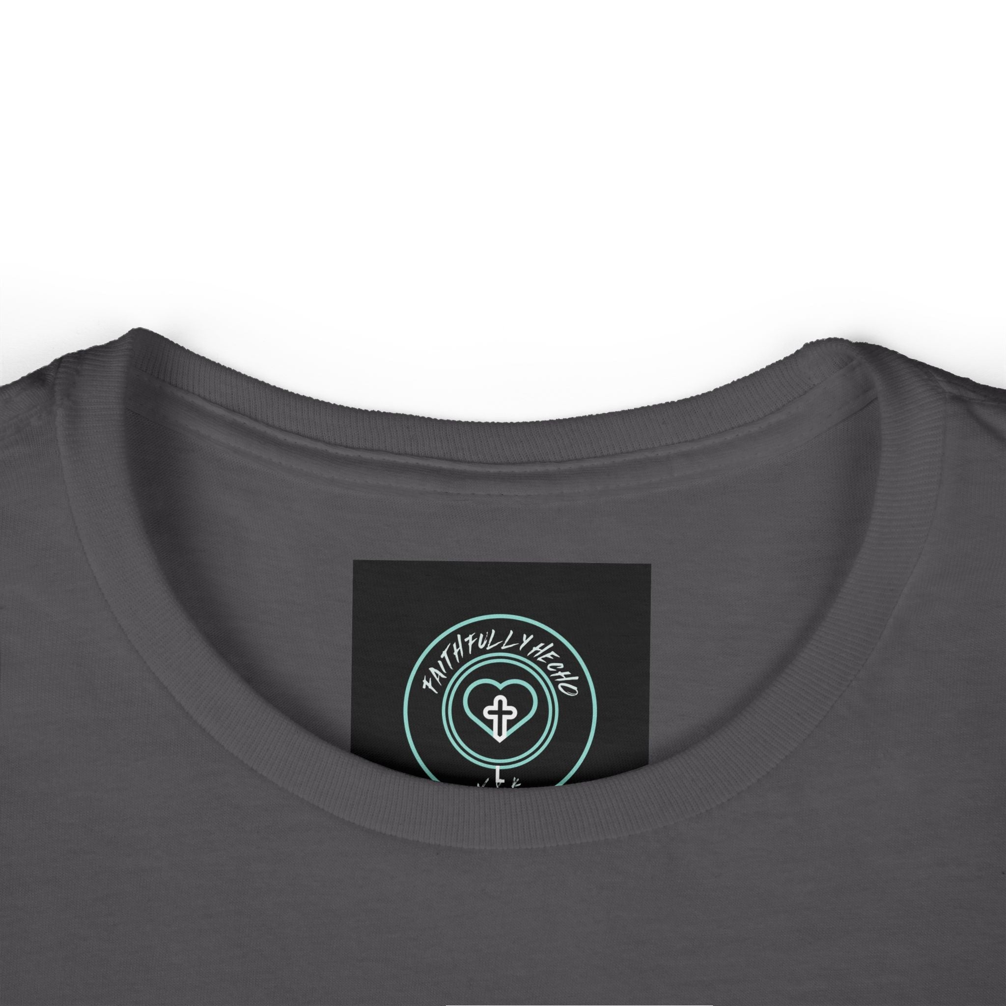 Vivo Para Jesus Women's Tee