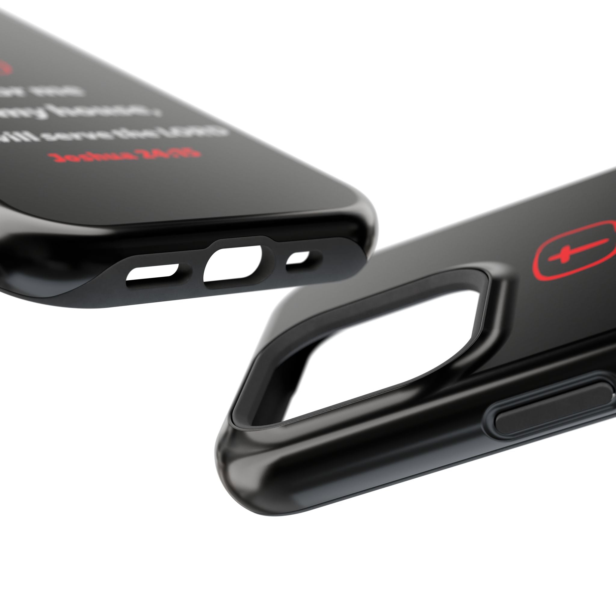 Inspirational Phone Case