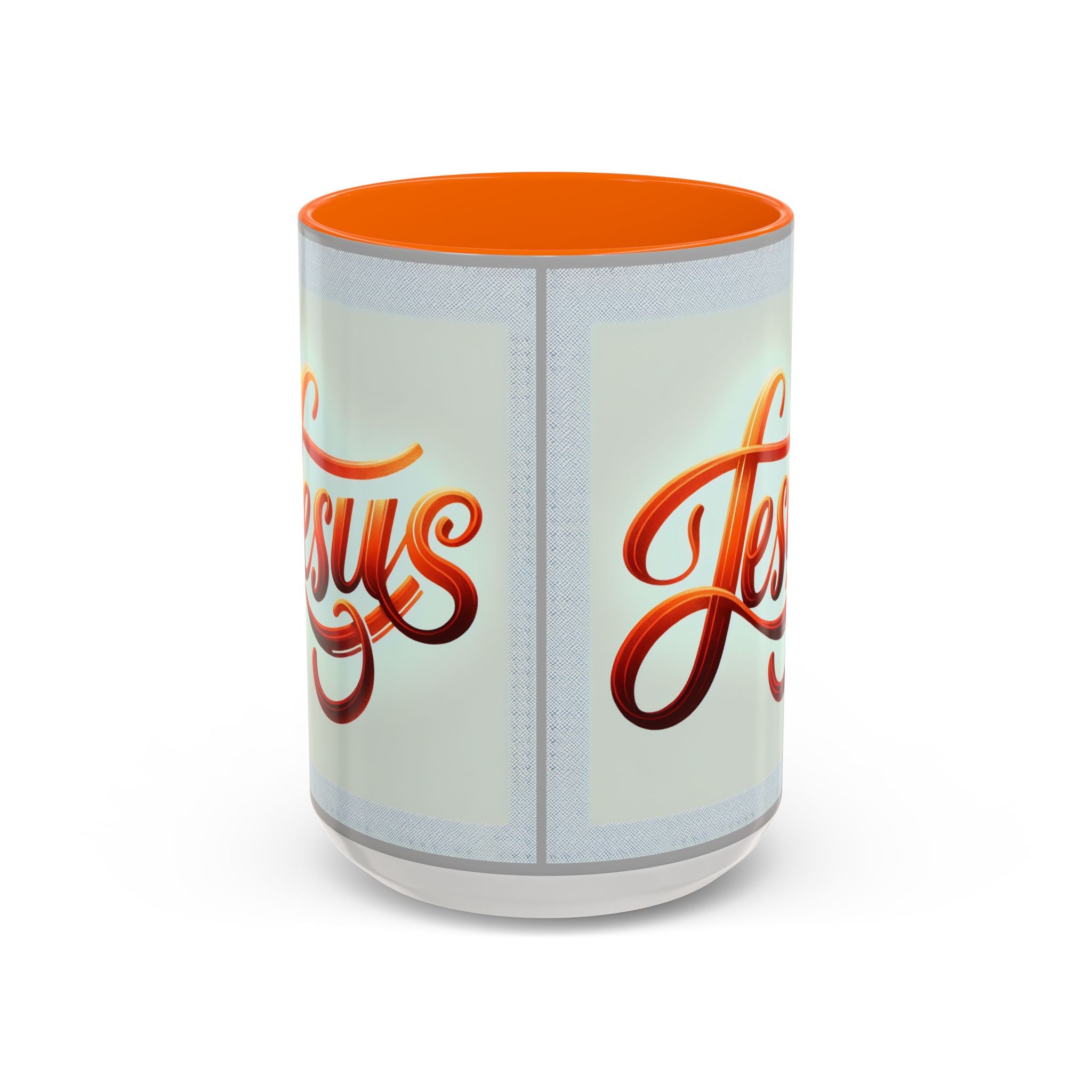 Mug - Jesus Mug - Great for Easter, Christmas, Thanksgivings.