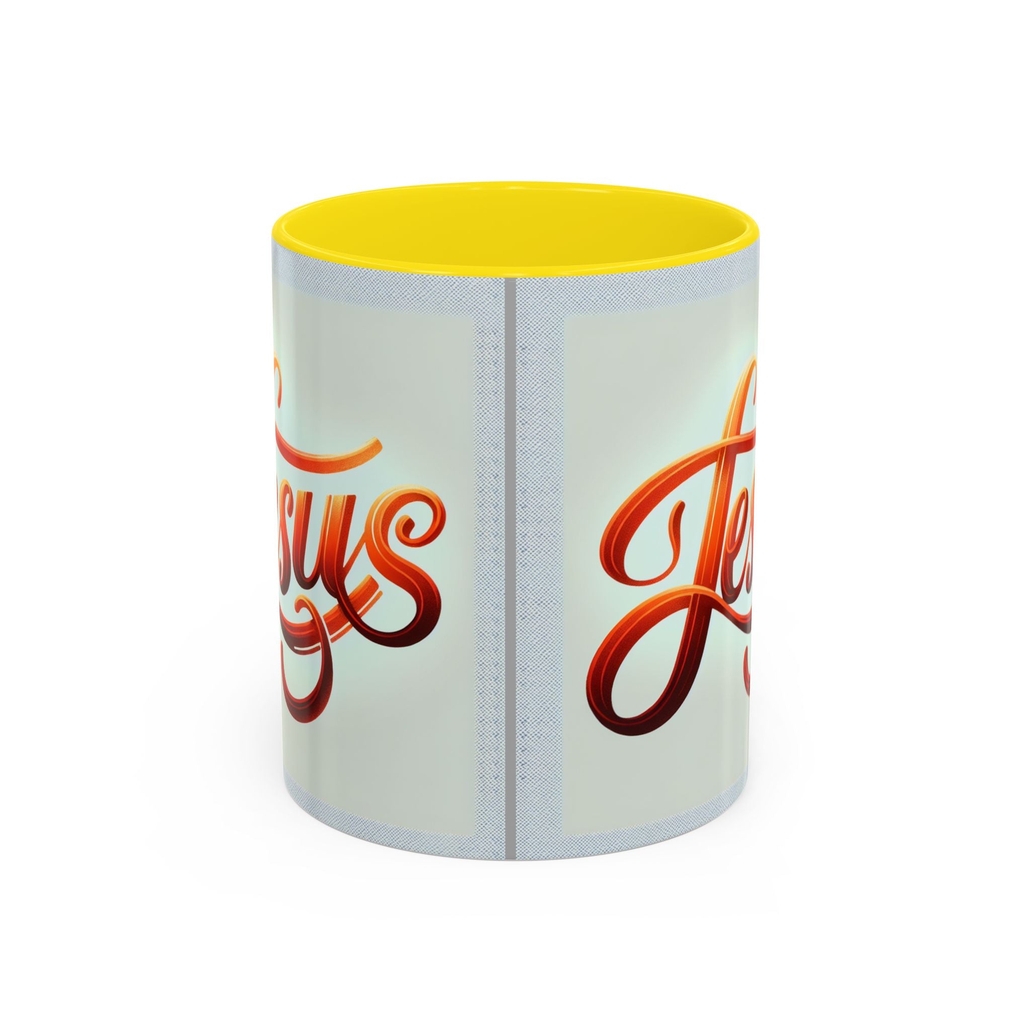 Mug - Jesus Mug - Great for Easter, Christmas, Thanksgivings.