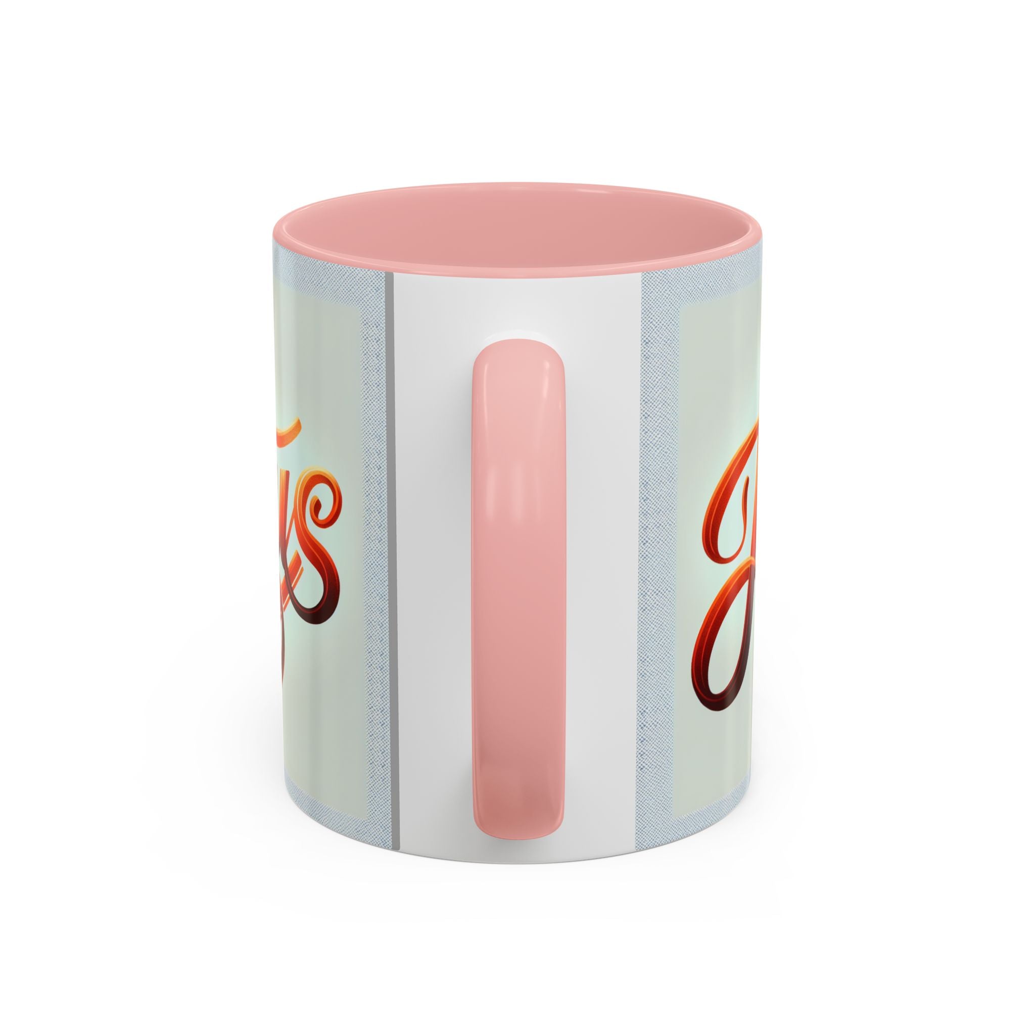 Mug - Jesus Mug - Great for Easter, Christmas, Thanksgivings.