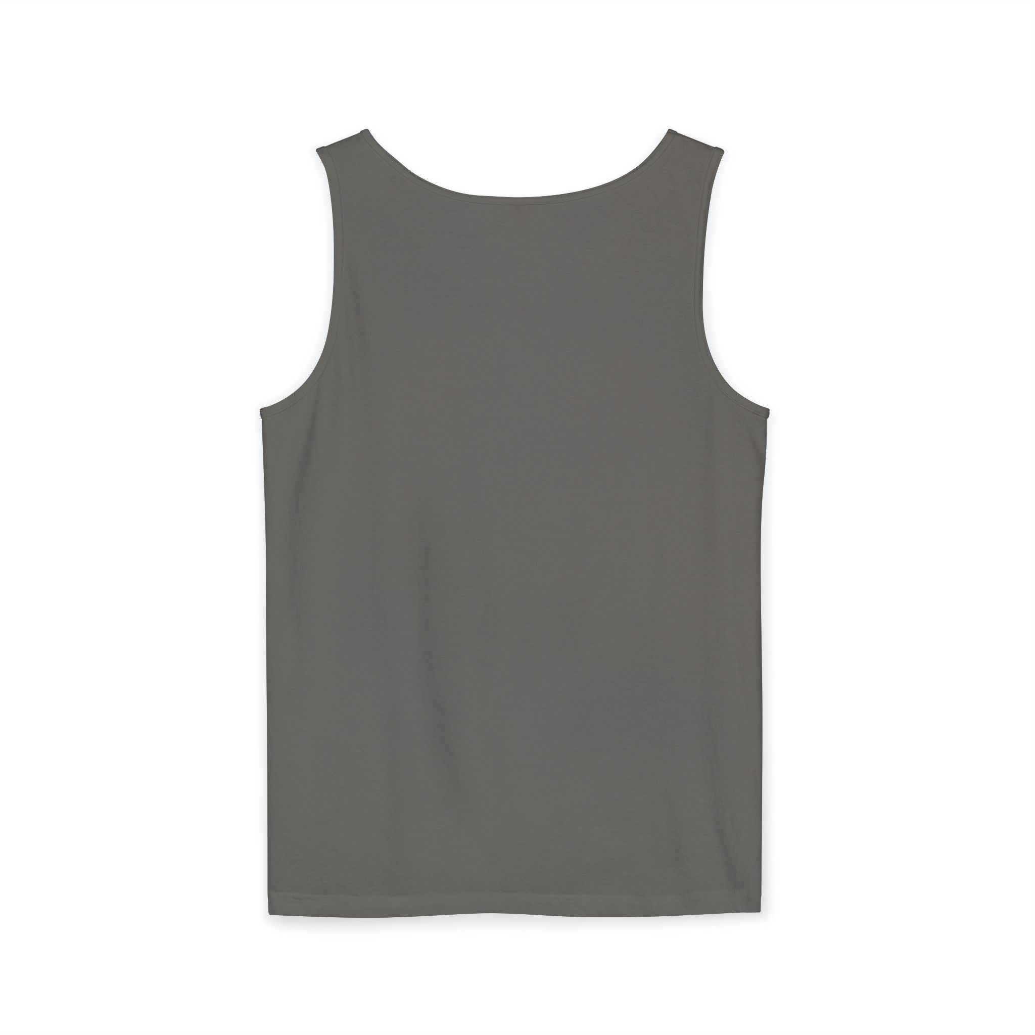 Faith-Inspired Tank Top, We must Obey God, Summer Essential, Religious Gift, Casual Wear, Christian Apparel