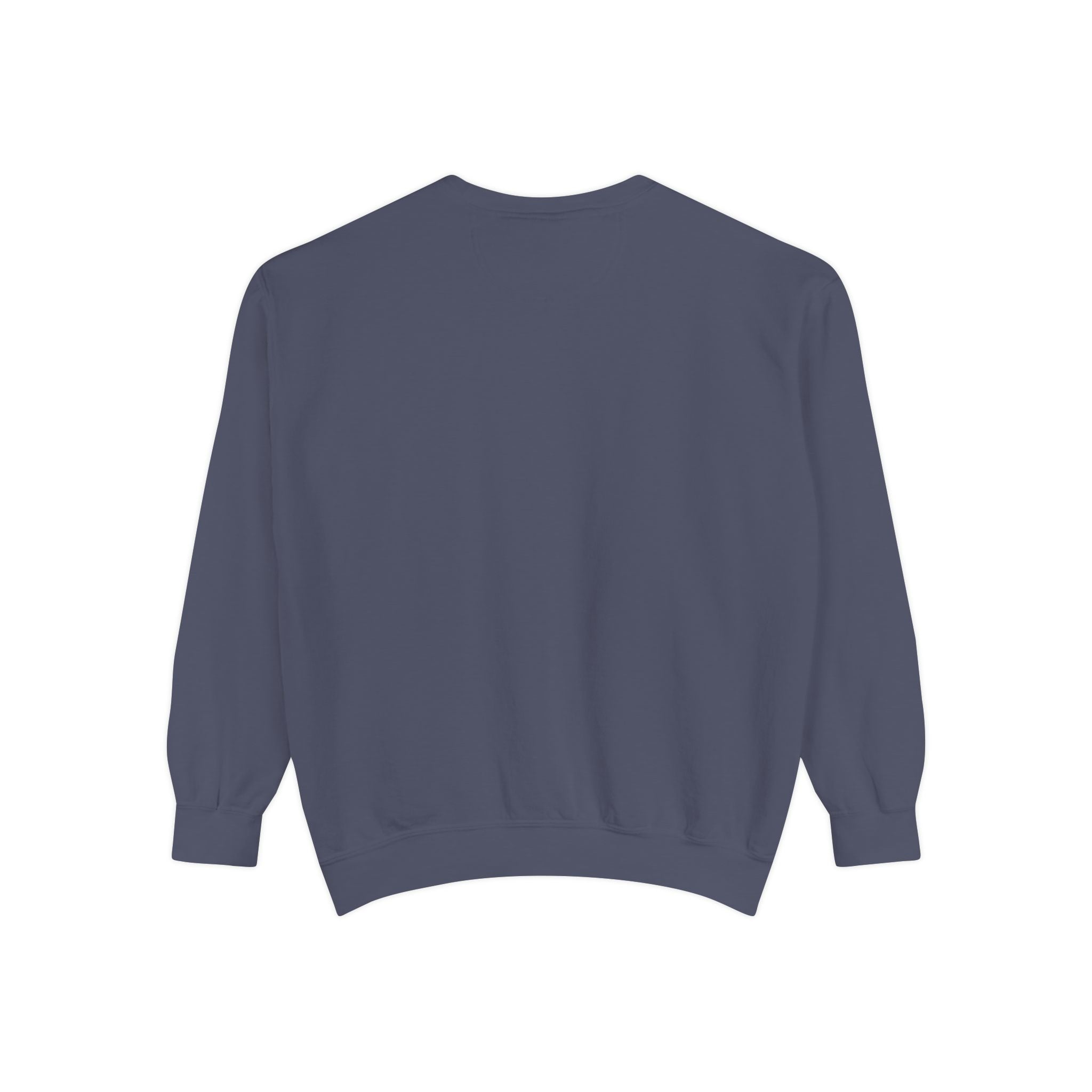 Faith-Inspired Unisex Sweatshirt