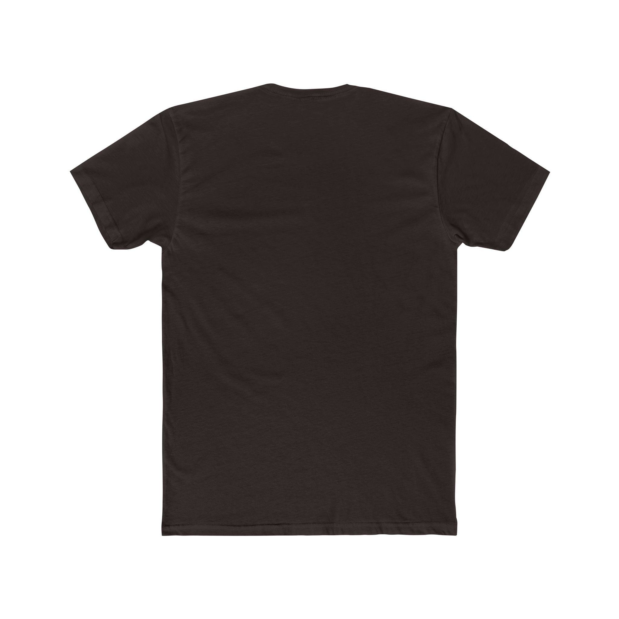 Empowering Unisex Cotton Crew Tee - El Señor Es Mi Fuerza, Inspirational Shirt, Gift for Friends, Motivation, Everyday Wear