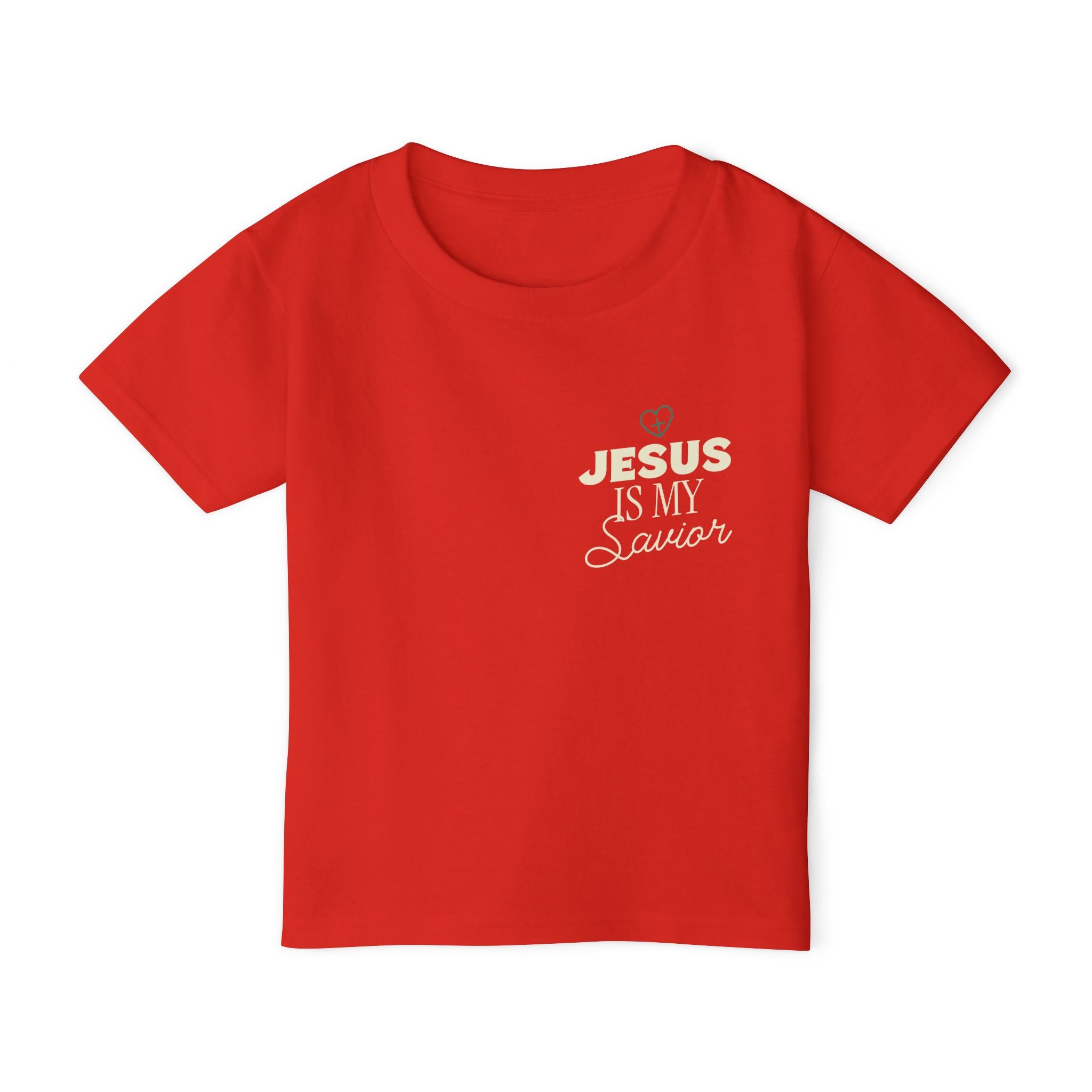 Kids Toddlers T-shirt John 3:16 I am loved Christian Family Perfect Gift
