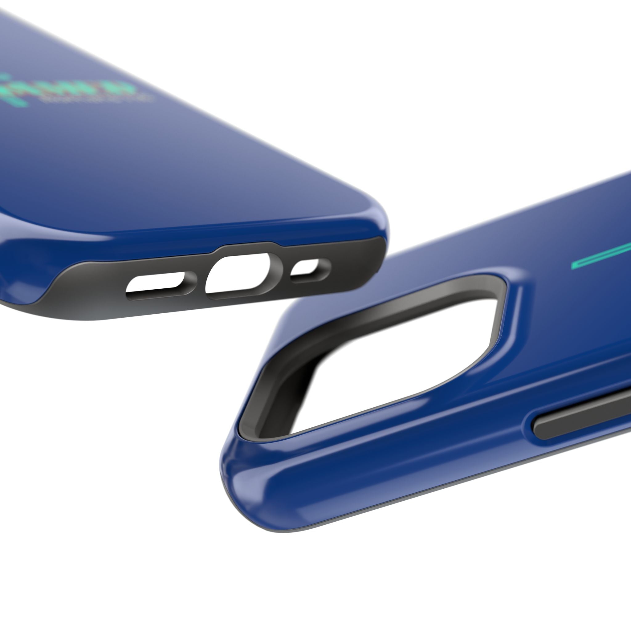 Stylish Magnetic Phone Case Christian theme - iPhone Series, Unique Phone Accessories, Trendy Cases for Him, Personalized Mobile Covers.