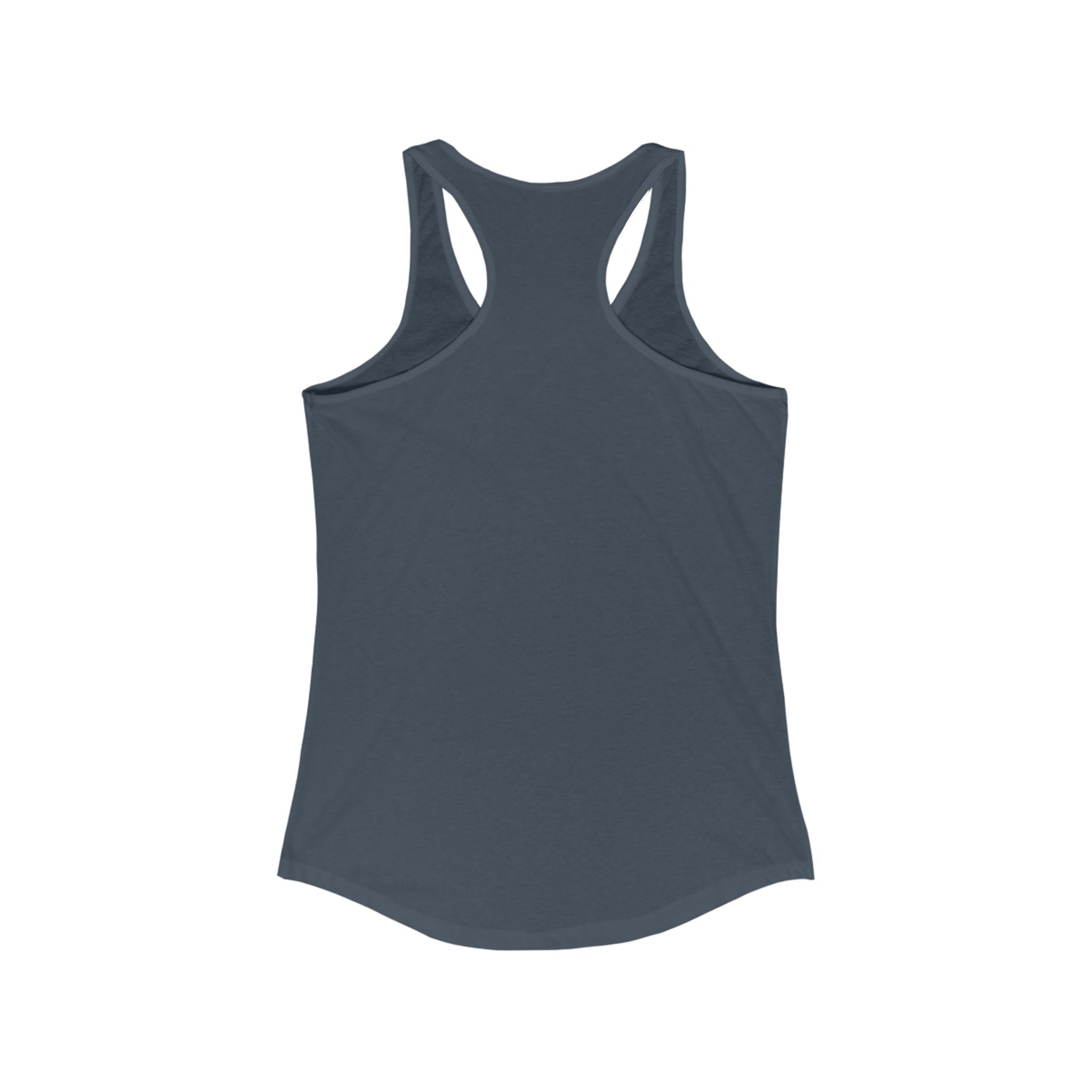 Christian Inspirational Racerback Tank Top, En Español/Spanish, Faith Shirt, Prayer Tank, Summer Workout Apparel, Religious Gift