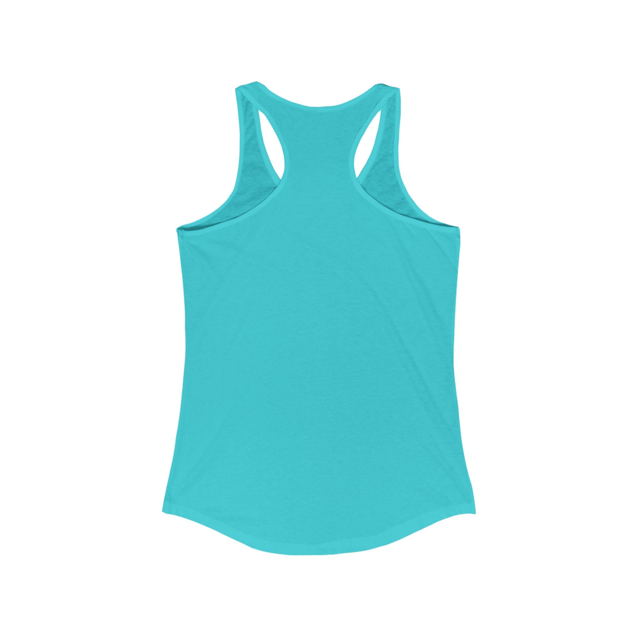 Christian Inspirational Racerback Tank Top, En Español/Spanish, Faith Shirt, Prayer Tank, Summer Workout Apparel, Religious Gift