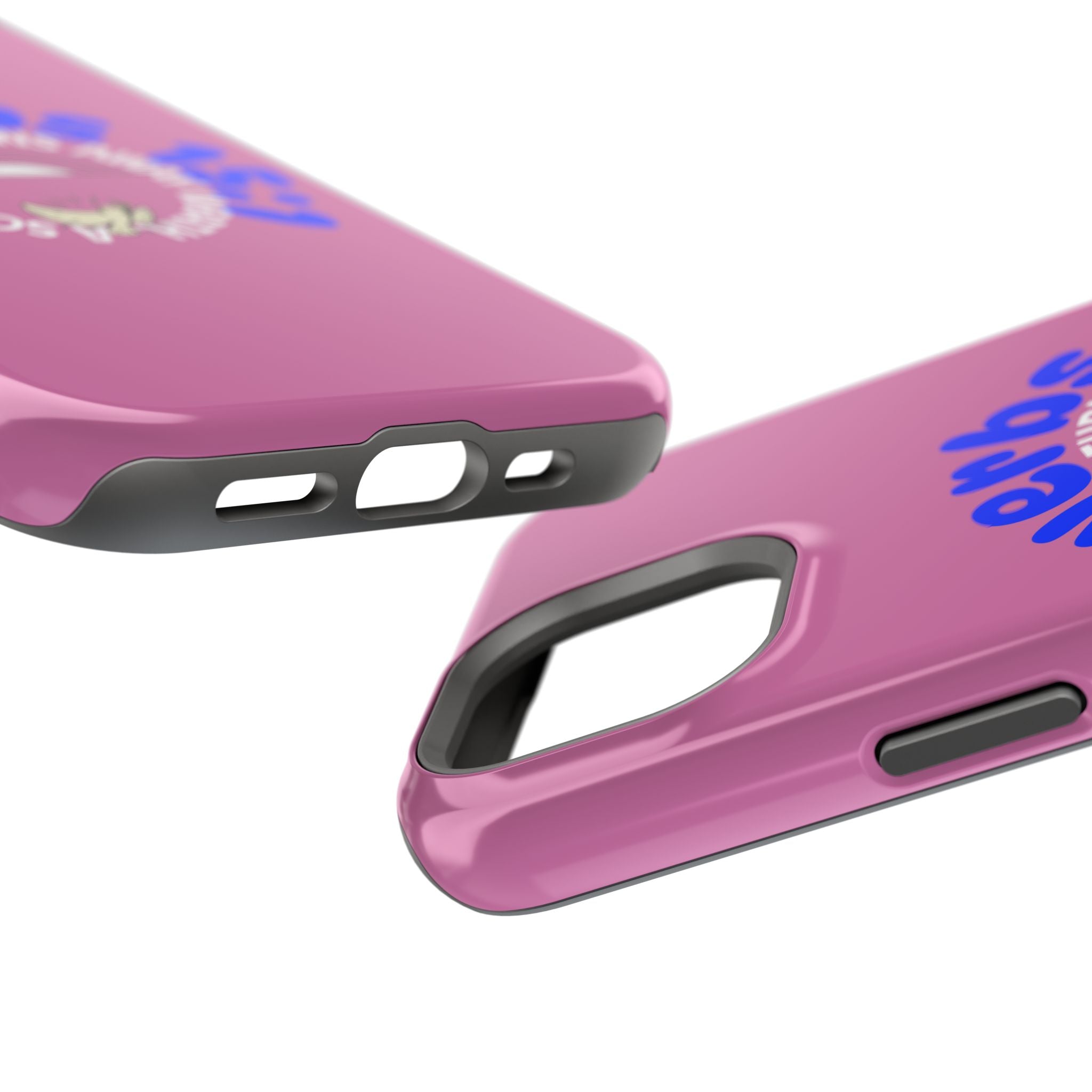 Stylish Magnetic Phone Case Proverbs verse Christian theme - Perfect Gift for Friends, Unique Phone Accessories, Trendy Cases for Her, Personalized Mobile Covers, [...]