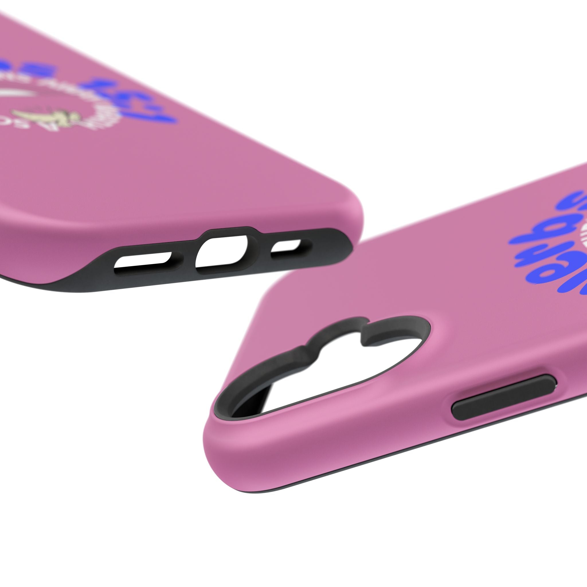 Stylish Magnetic Phone Case