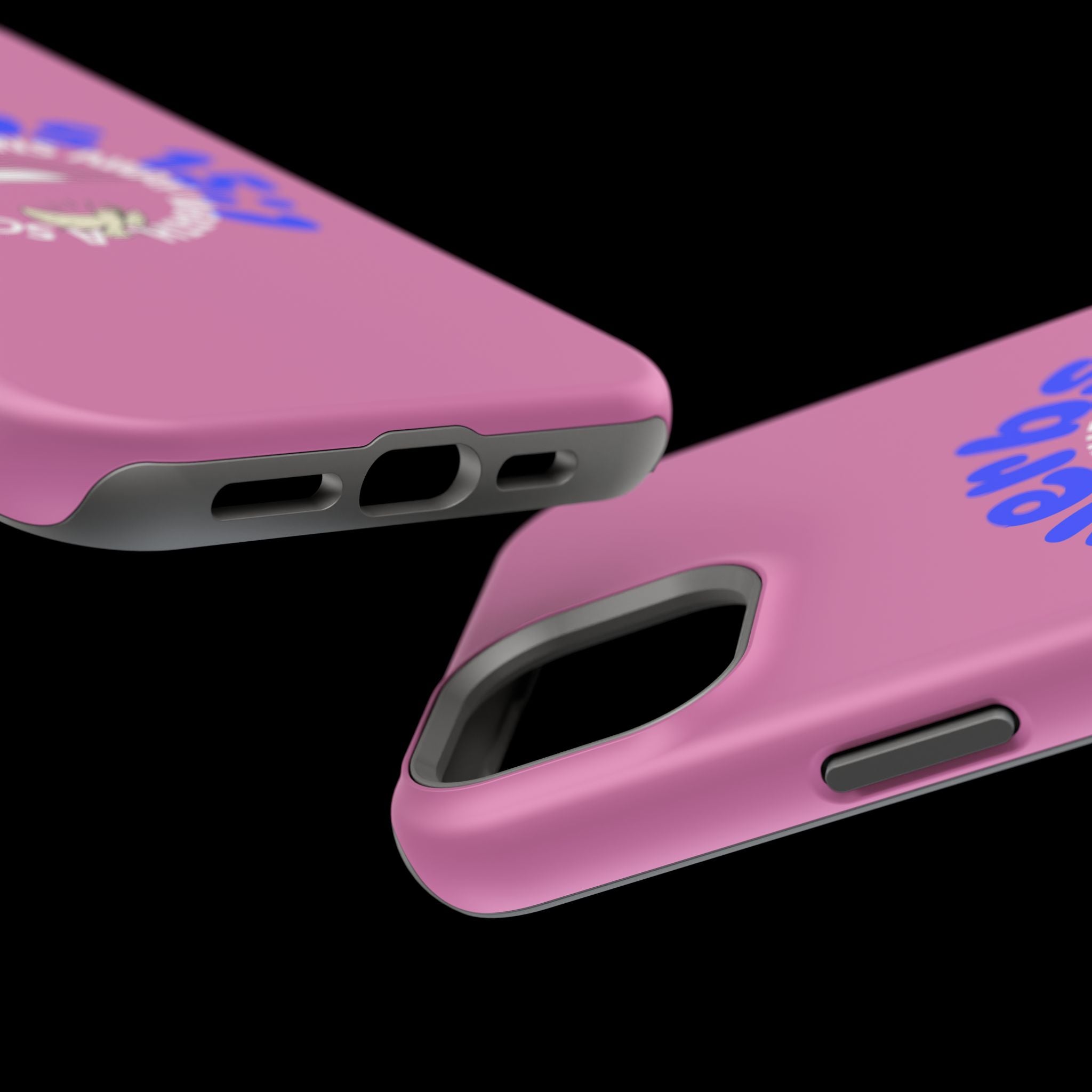 Stylish Magnetic Phone Case
