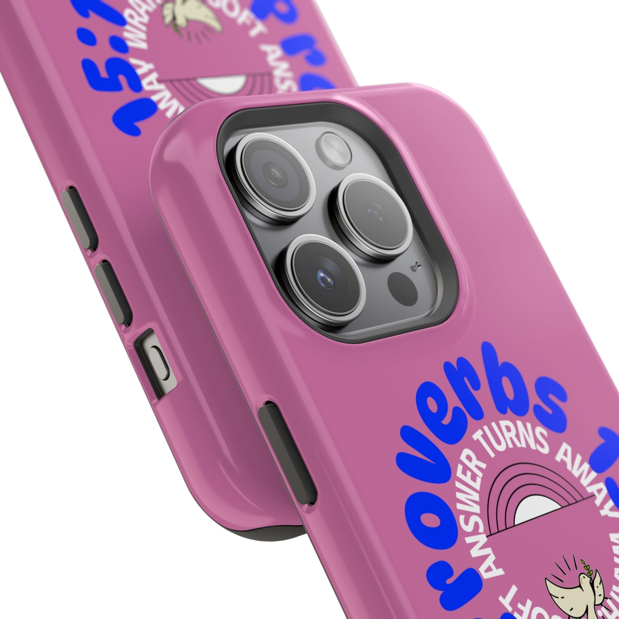 Stylish Magnetic Phone Case