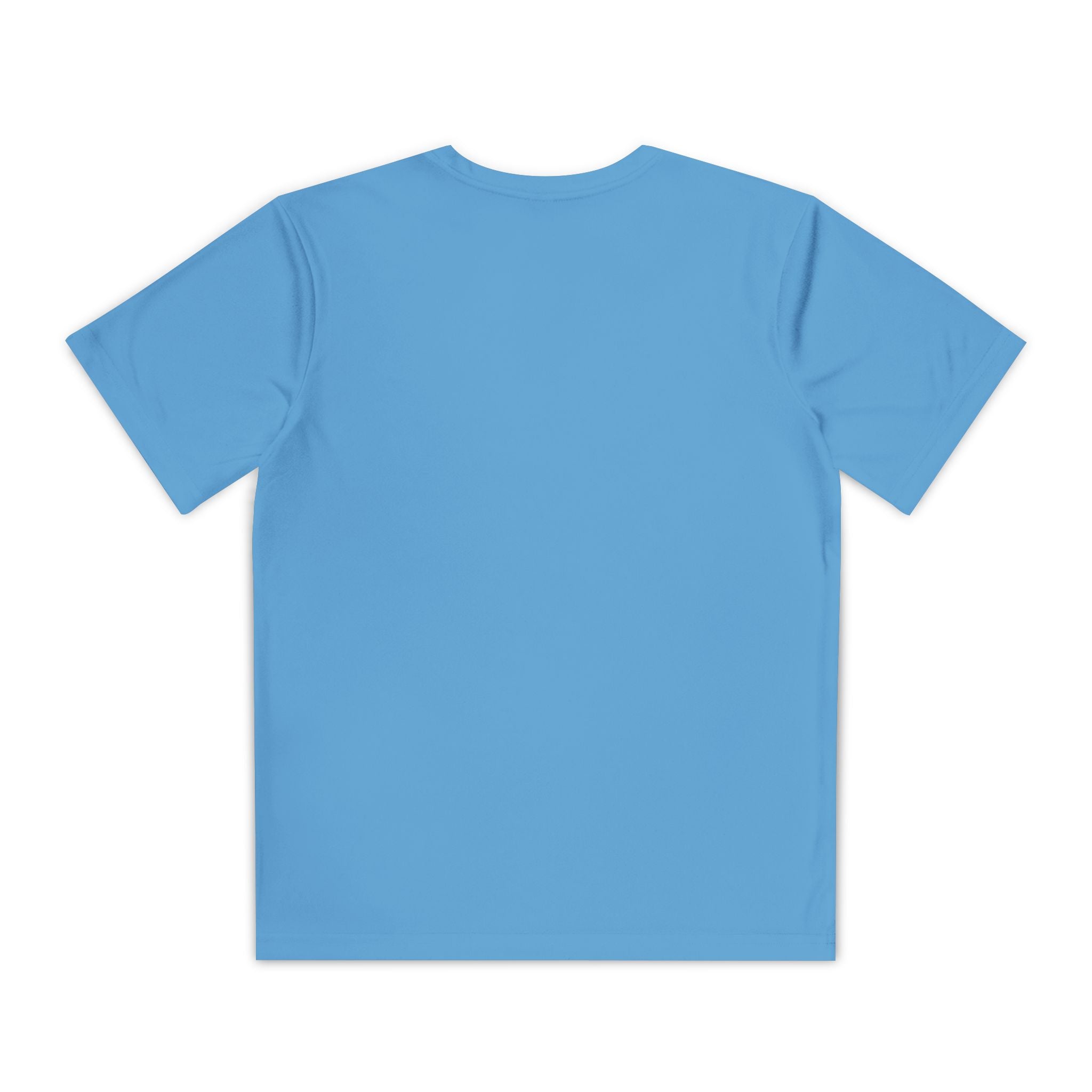 Youth Tee John 3:16 for Boys or Girls - Perfect for Youth Groups and Family